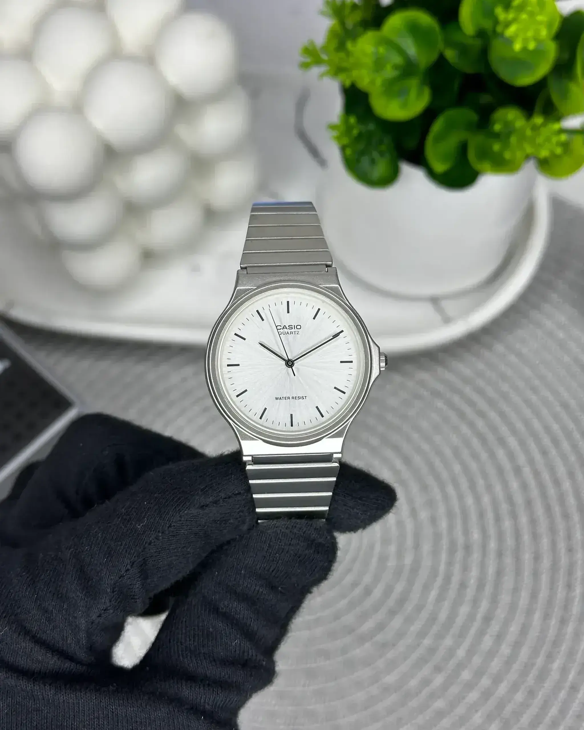Casio MQ-24D-7EDF