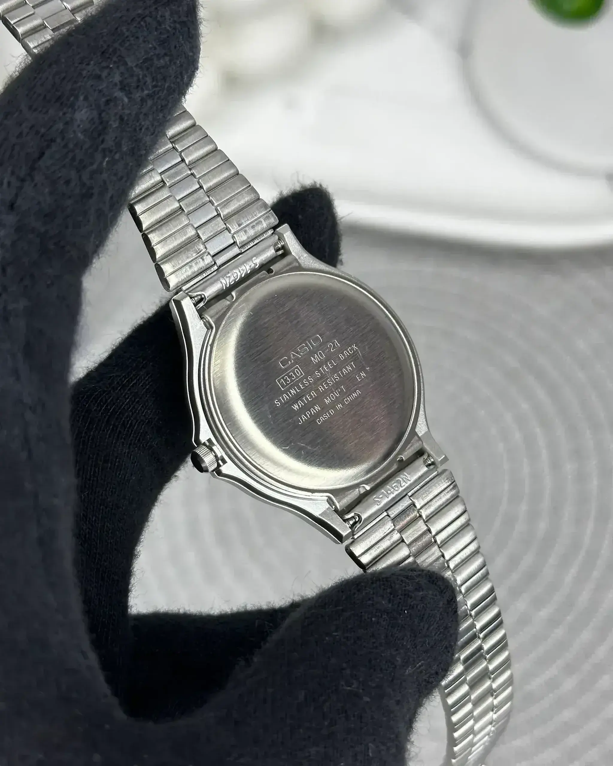 Casio MQ-24D-7EDF