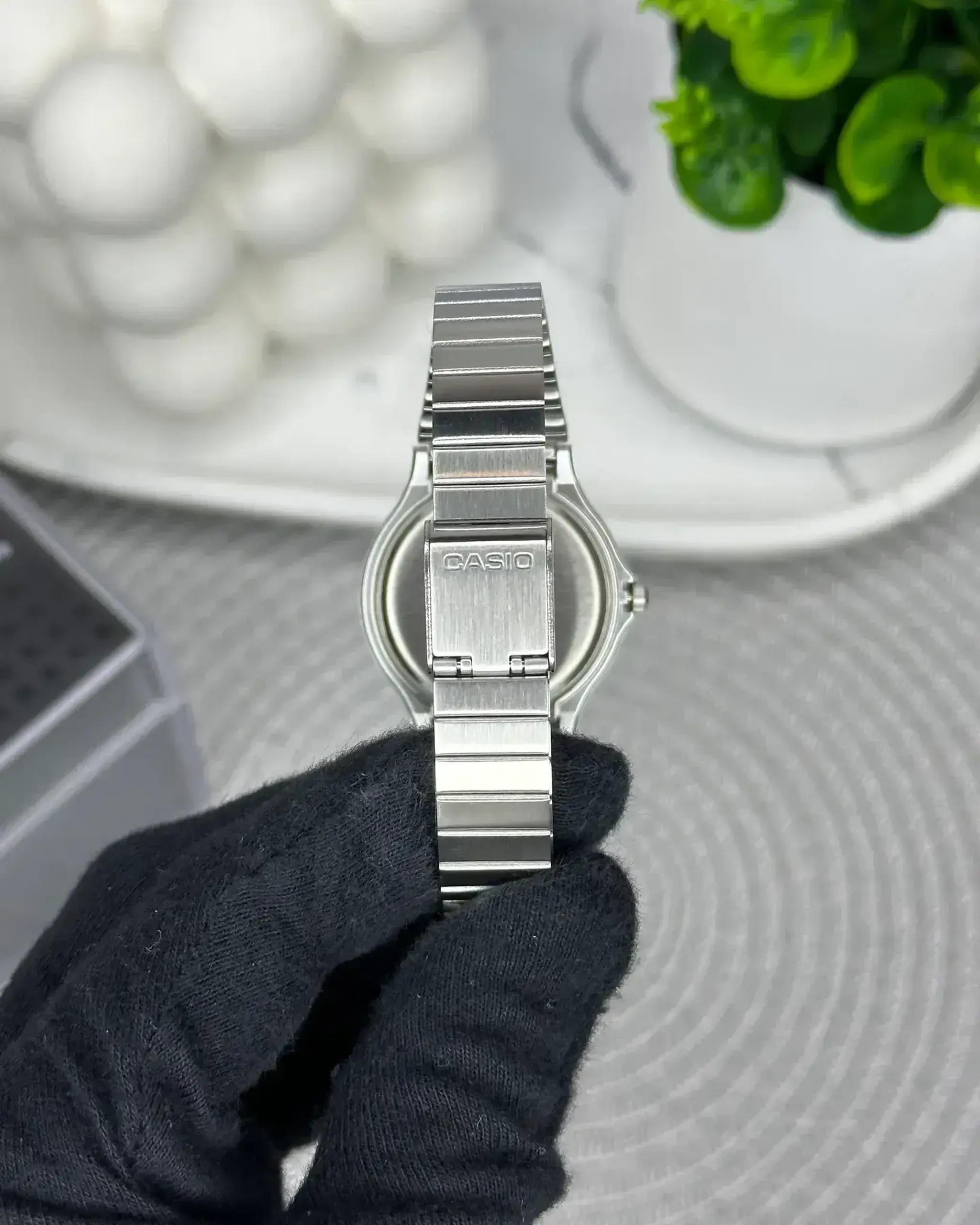 Casio MQ-24D-7EDF