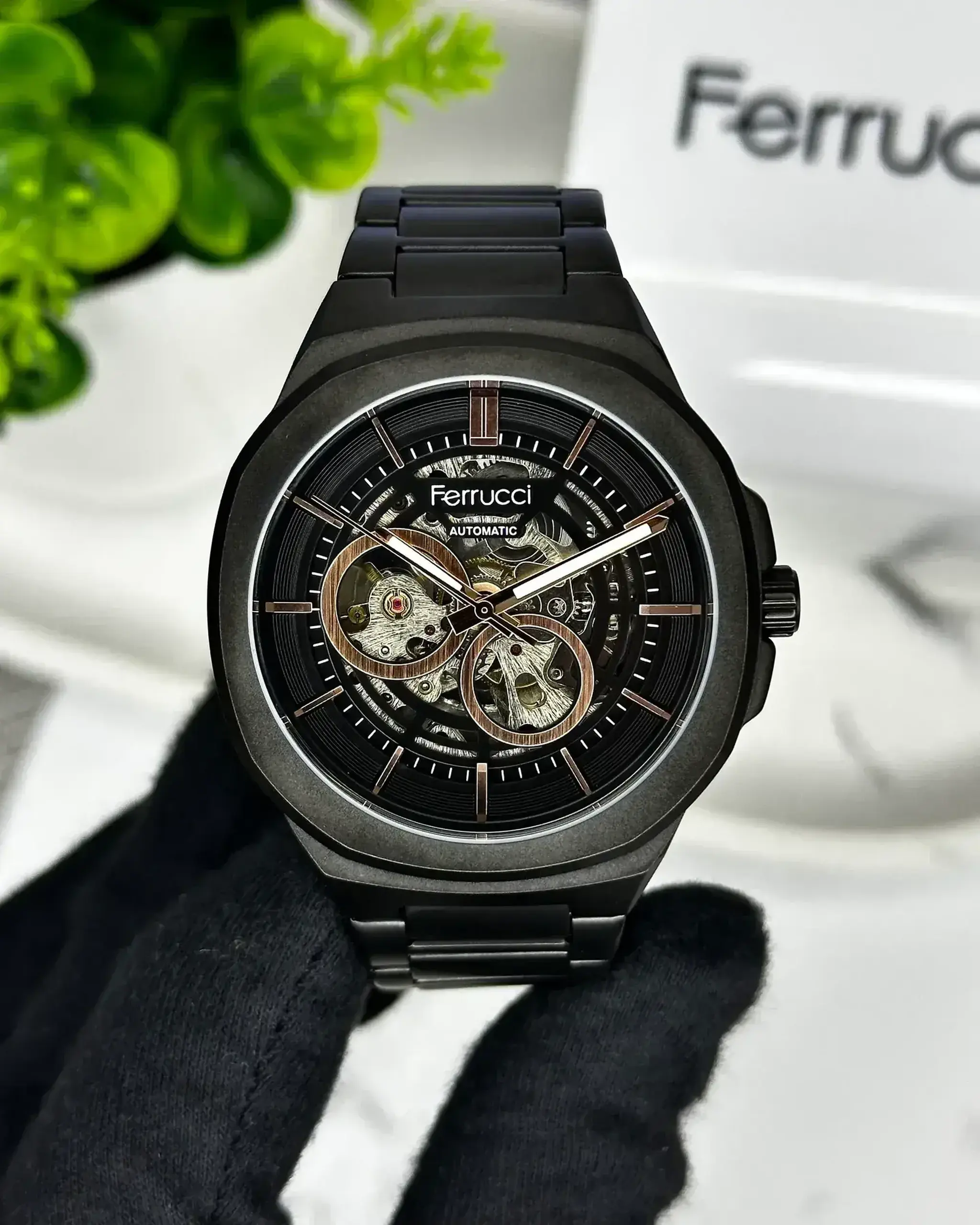 Ferrucci FCF 03214FM.03