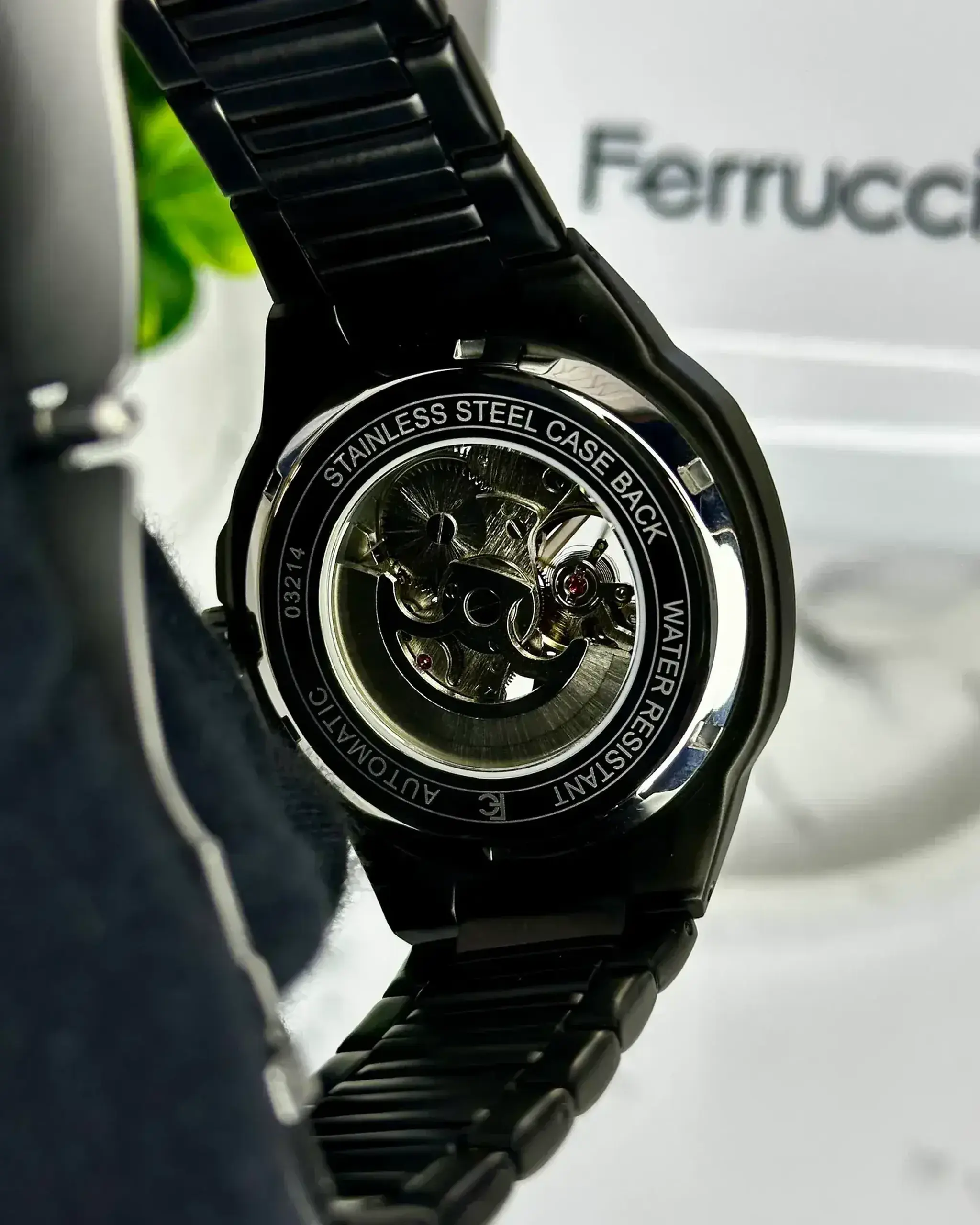 Ferrucci FCF 03214FM.03
