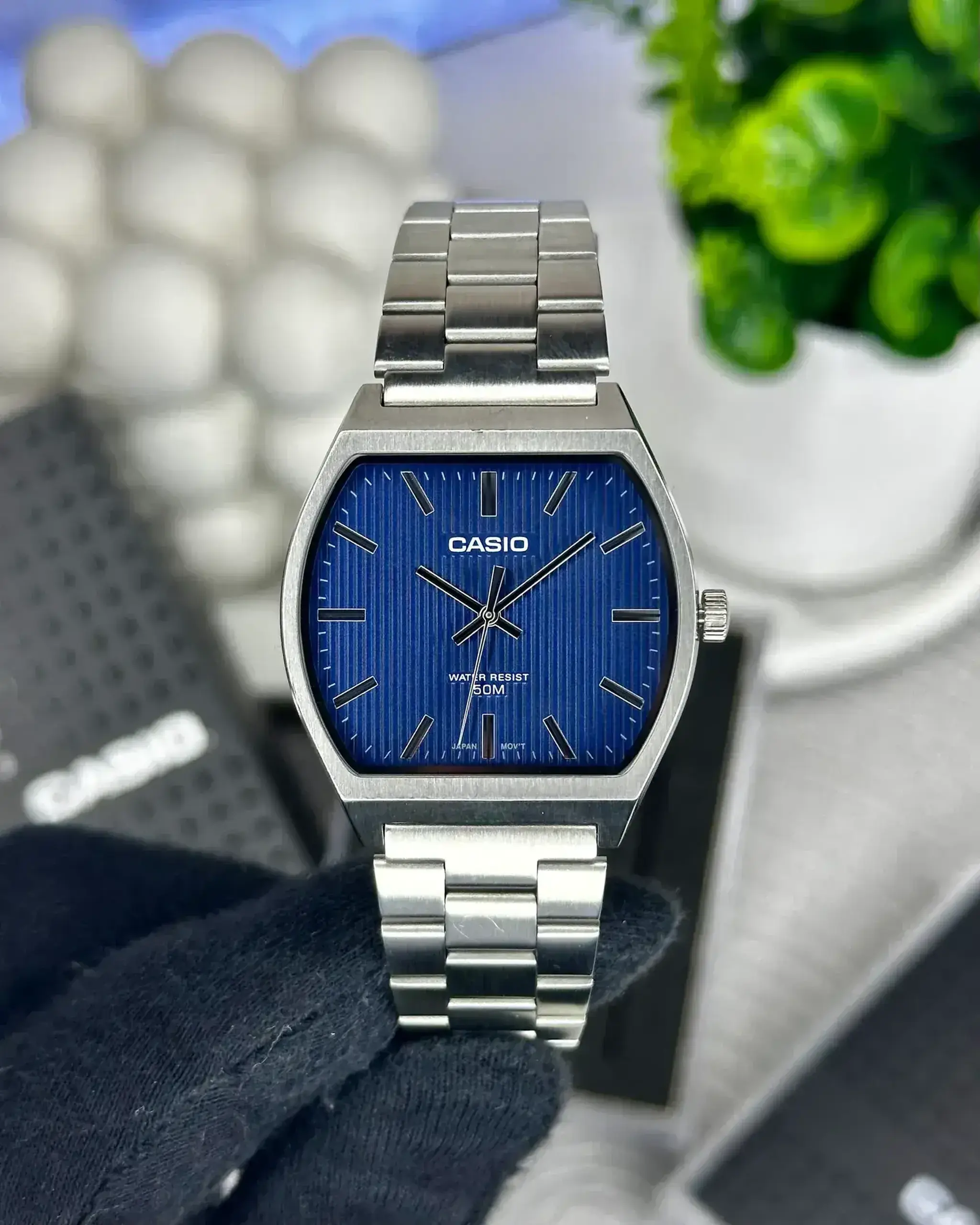 Casio MTP-B140D-2AVDF