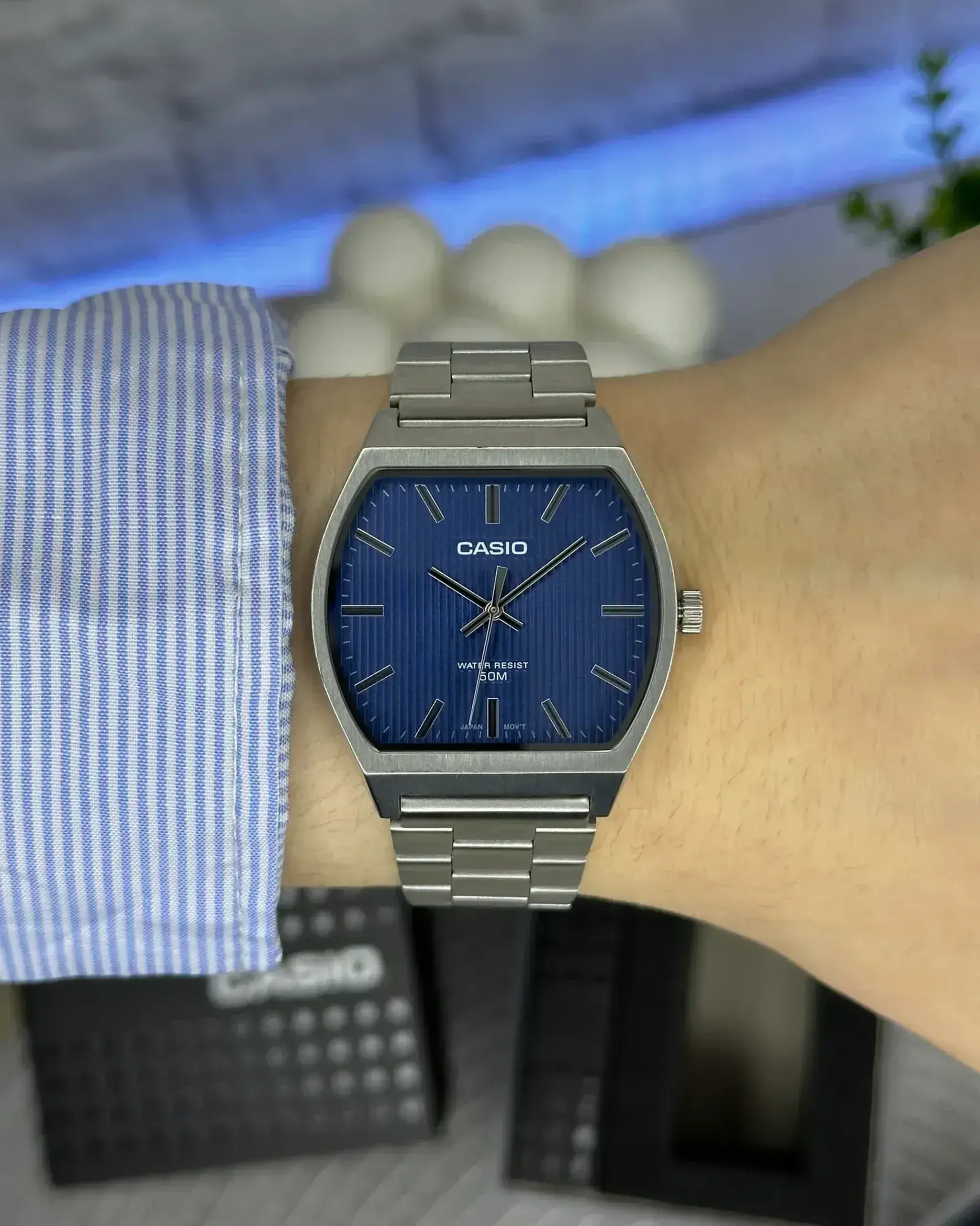 Casio MTP-B140D-2AVDF