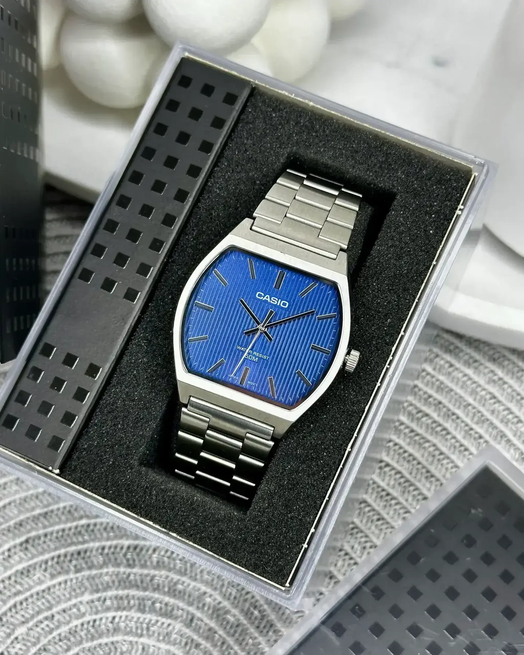 Casio MTP-B140D-2AVDF