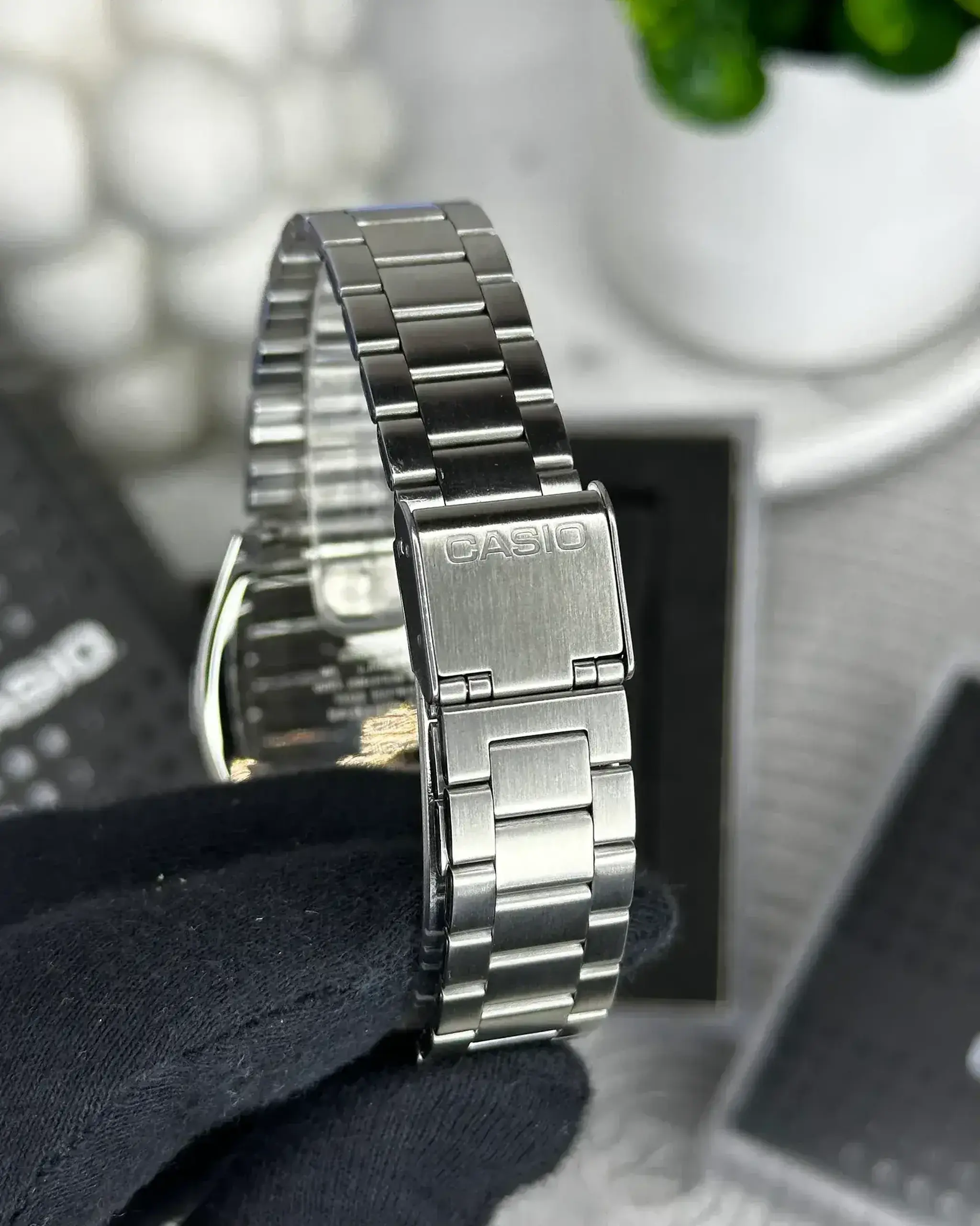 Casio MTP-B140D-2AVDF
