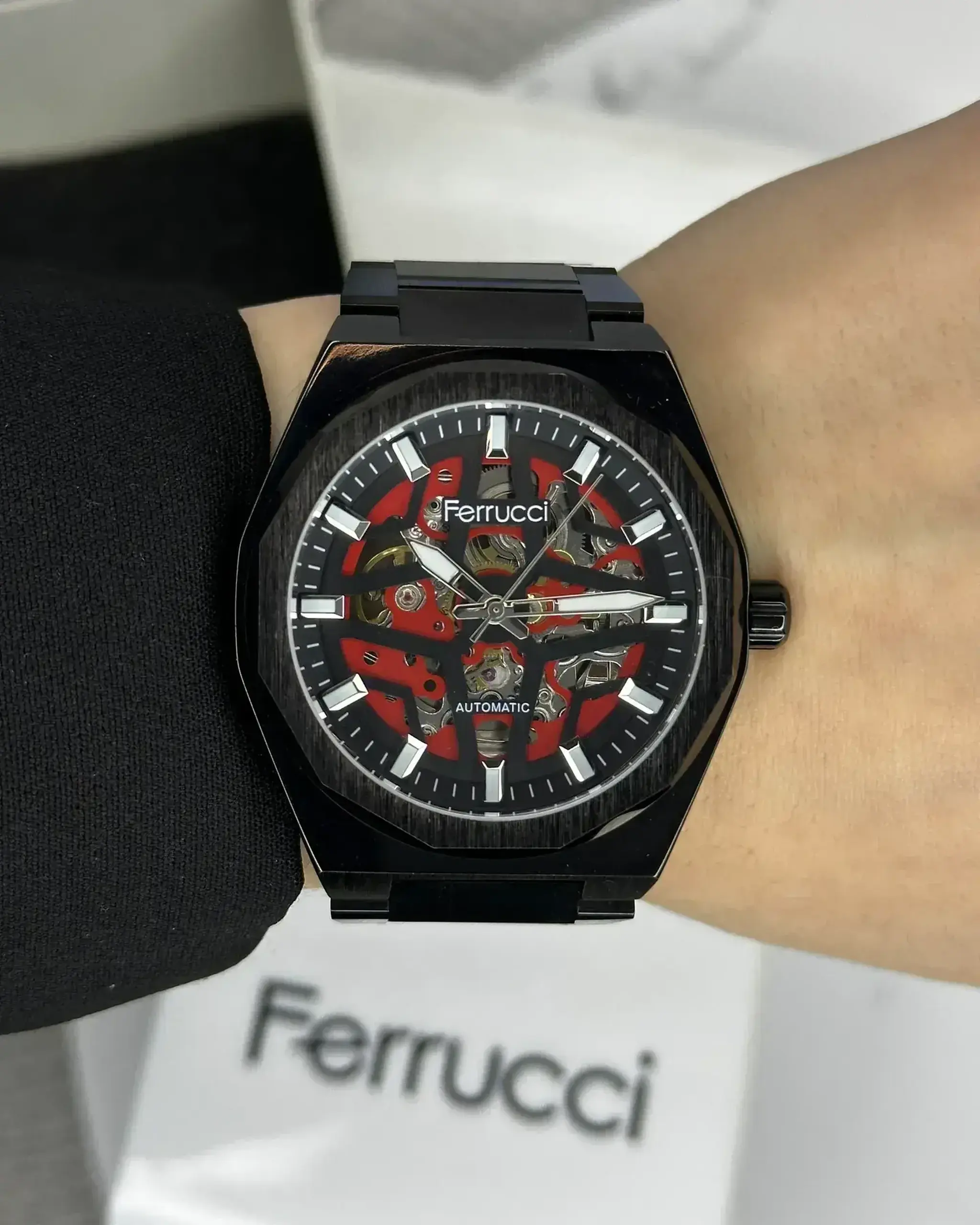 Ferrucci FCF 03320.03
