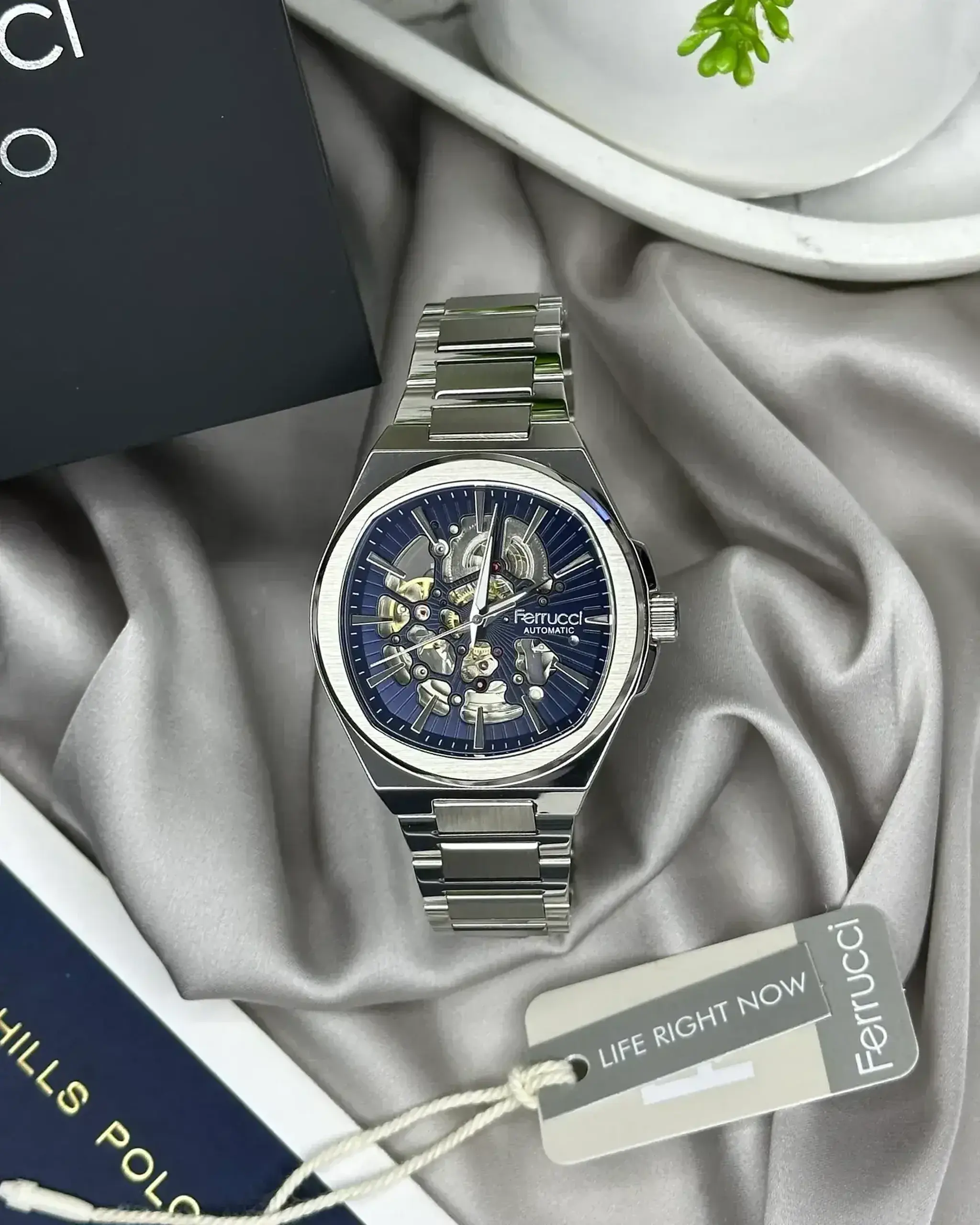 Ferrucci FCA.03572M.01