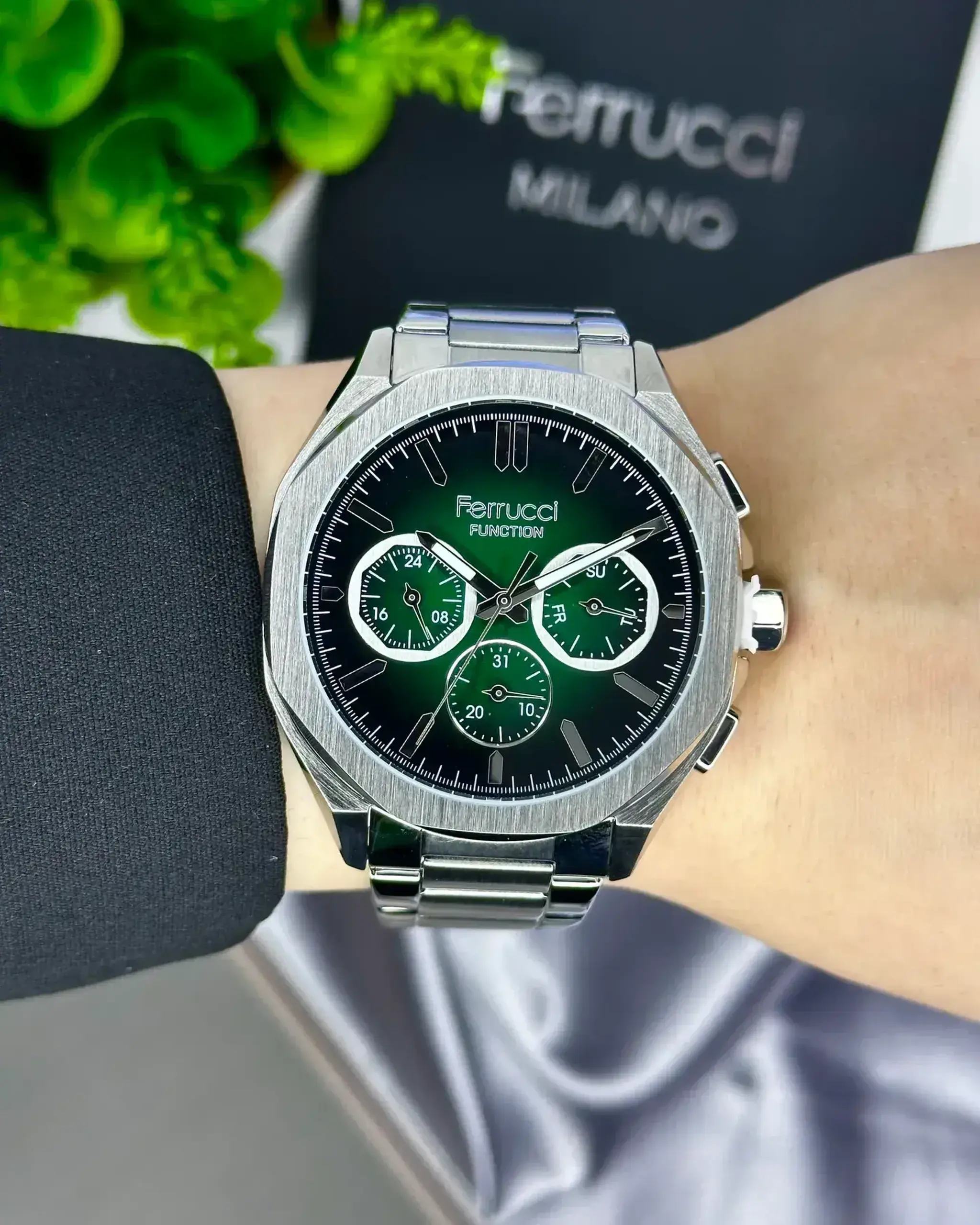 Ferrucci FCF.03551M.04