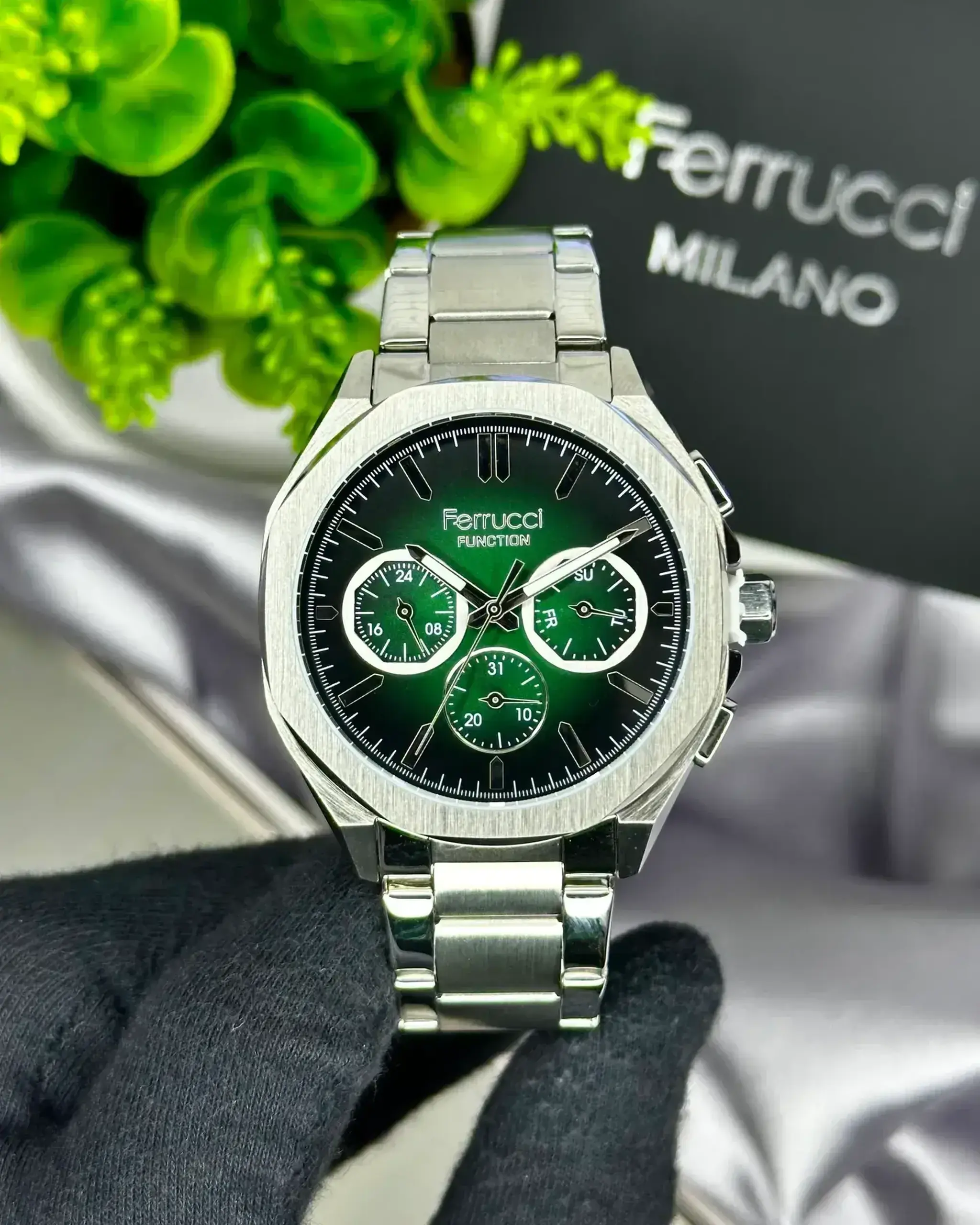 Ferrucci FCF.03551M.04
