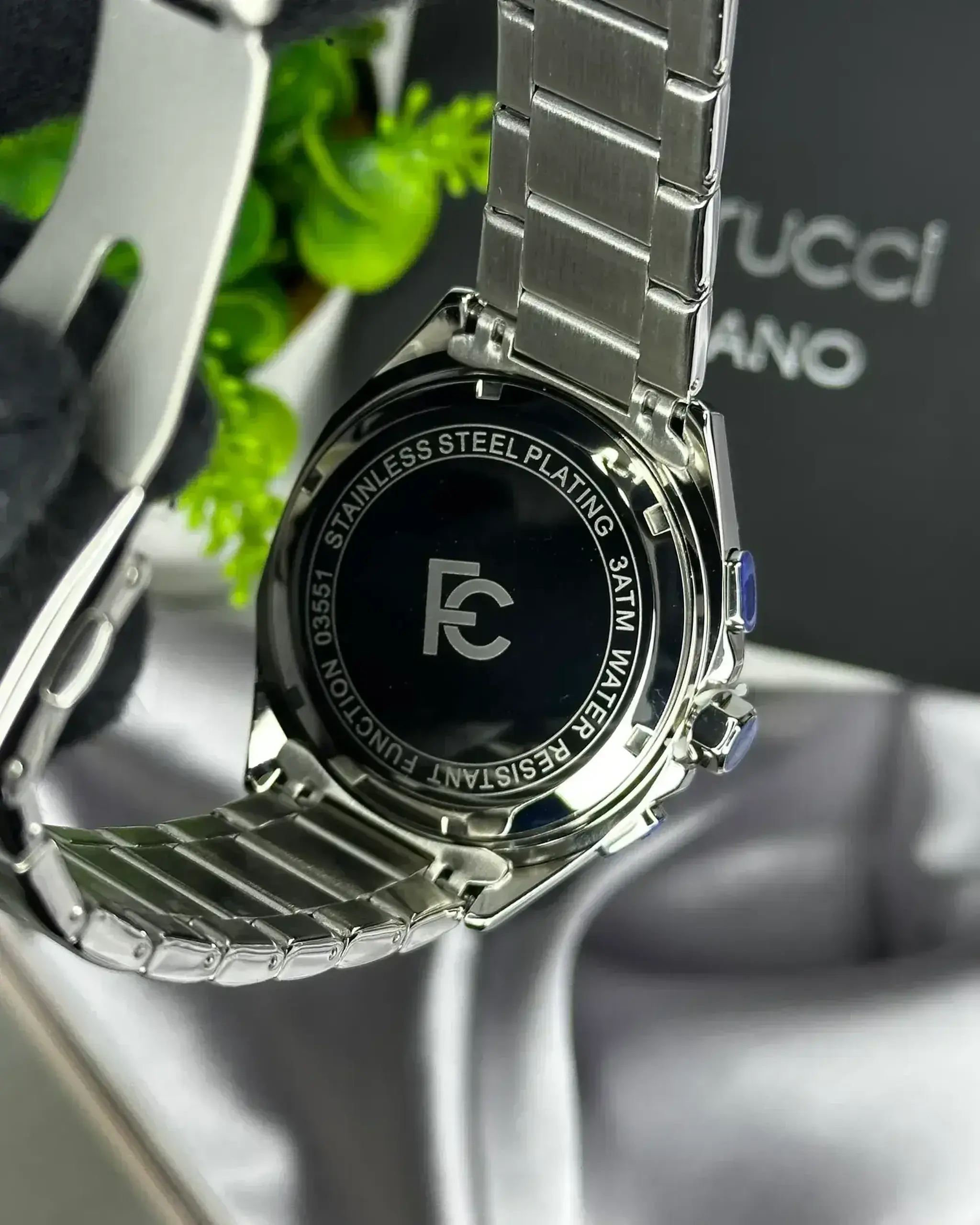 Ferrucci FCF.03551M.04