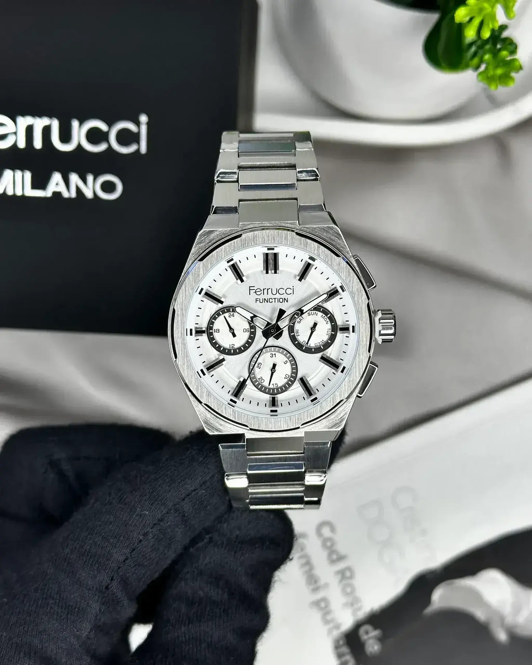 Ferrucci FCF.03627M.04