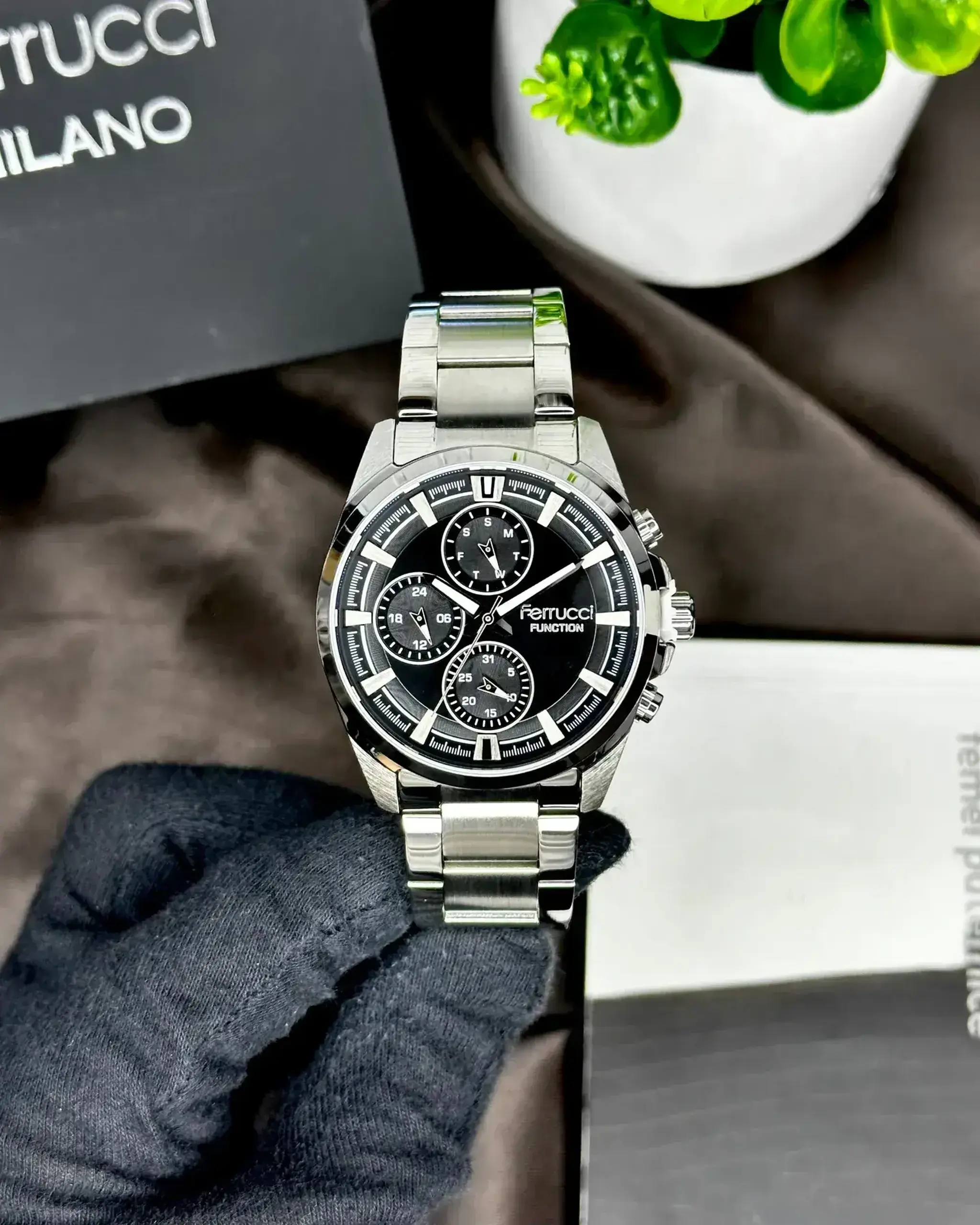 Ferrucci FCF.03533M.06