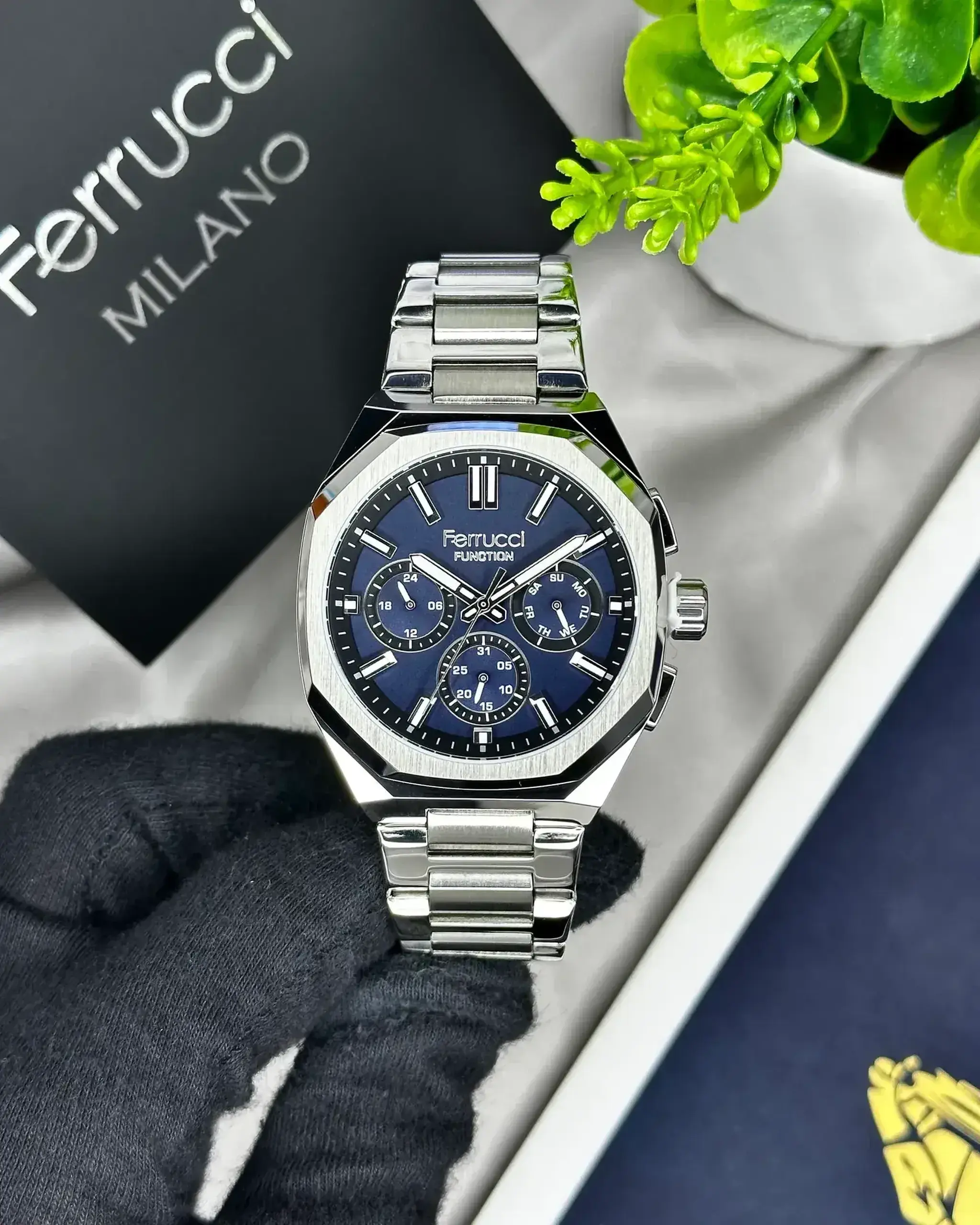 Ferrucci FCF.03372M.05