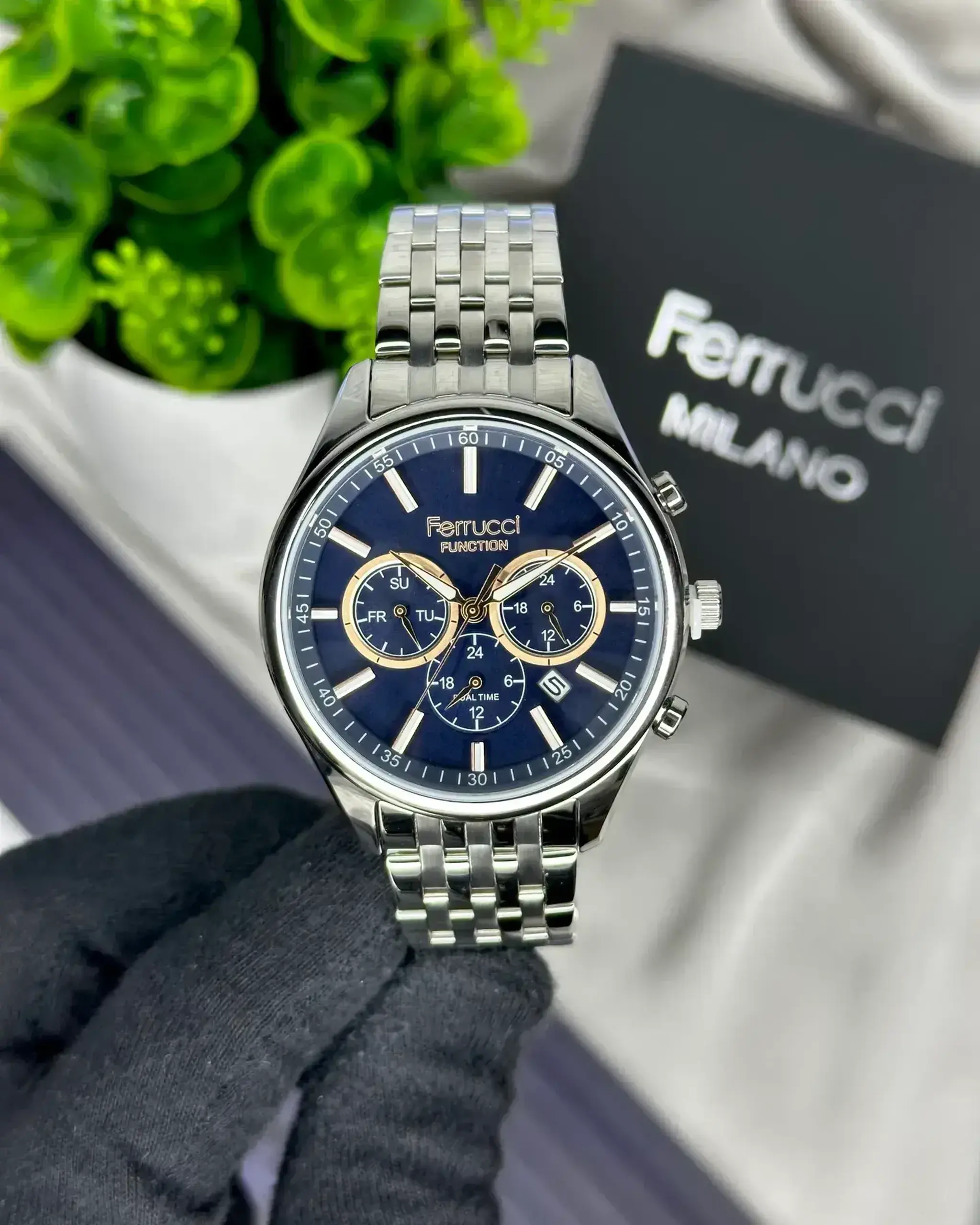 Ferrucci FCF.03550M.04