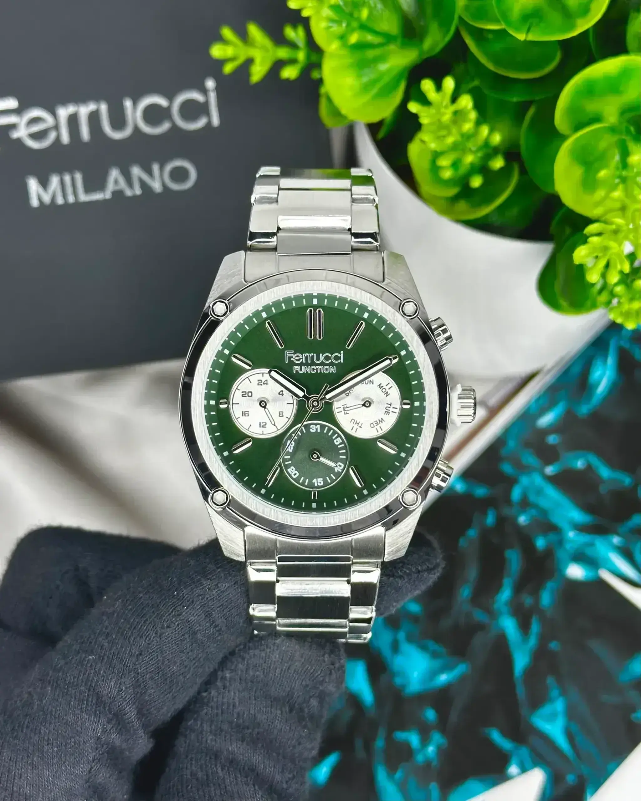 Ferrucci FCF.03556M.02