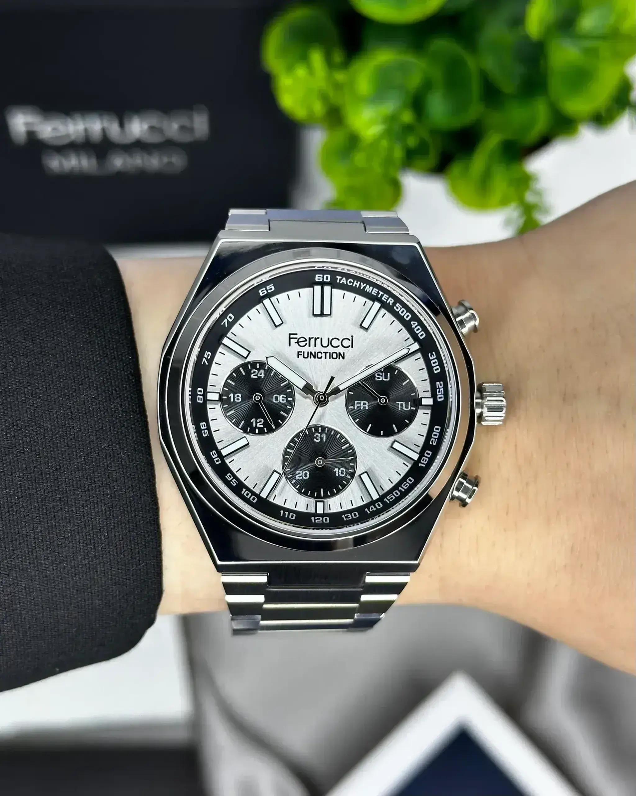Ferrucci FCF.03610M.05