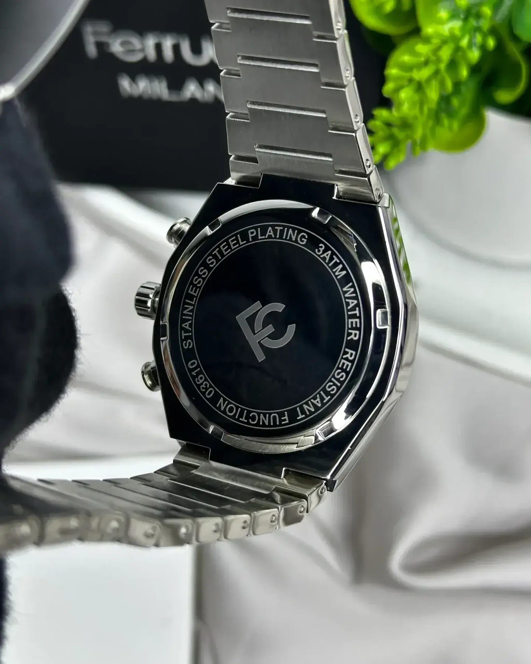 Ferrucci FCF.03610M.05