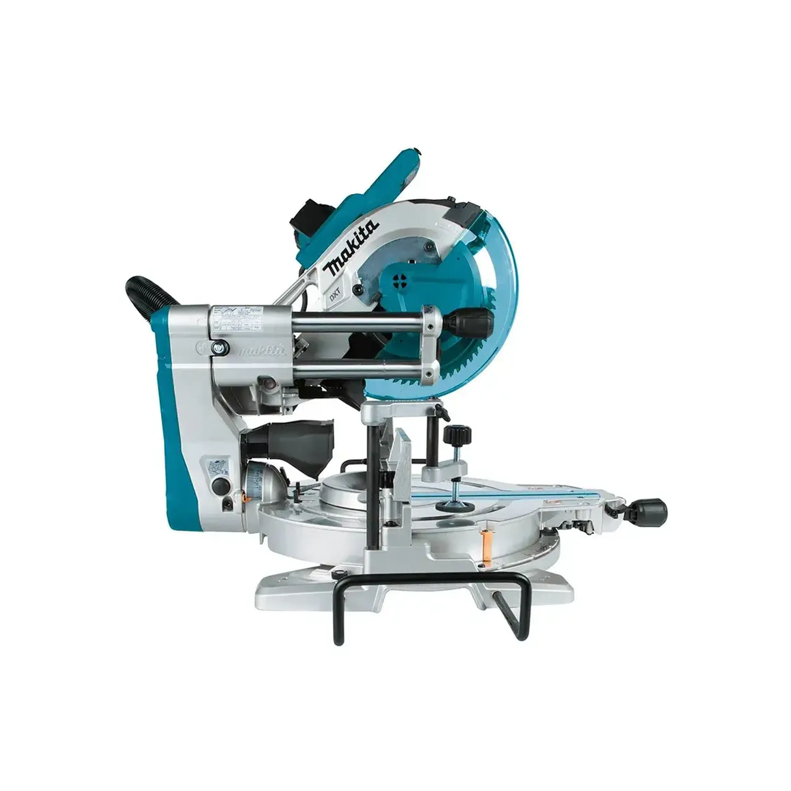 Ferăstrău pentru taieri inclina Makita LS1019L 1510 W 240 V 3200 rot/min