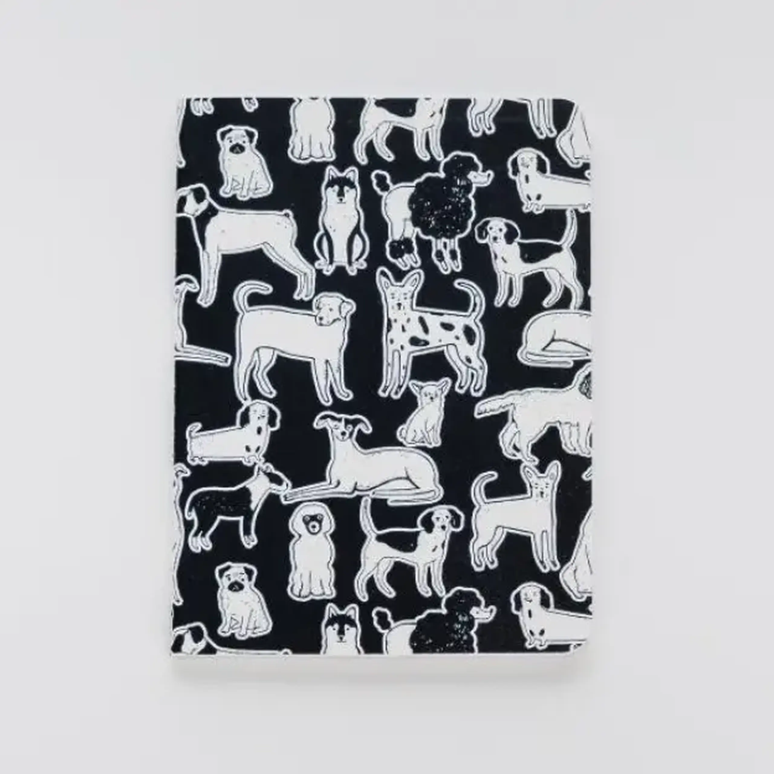 Carnet DOGGO
