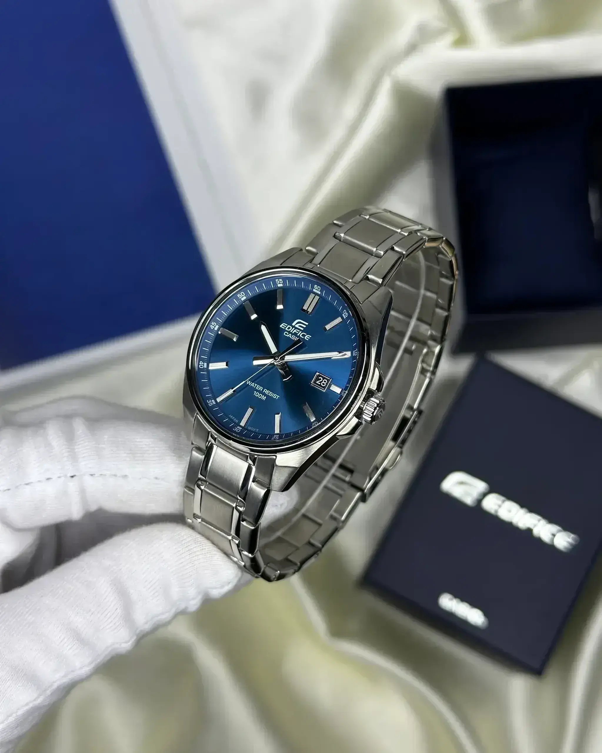 Casio EFV-150D-2AVUEF
