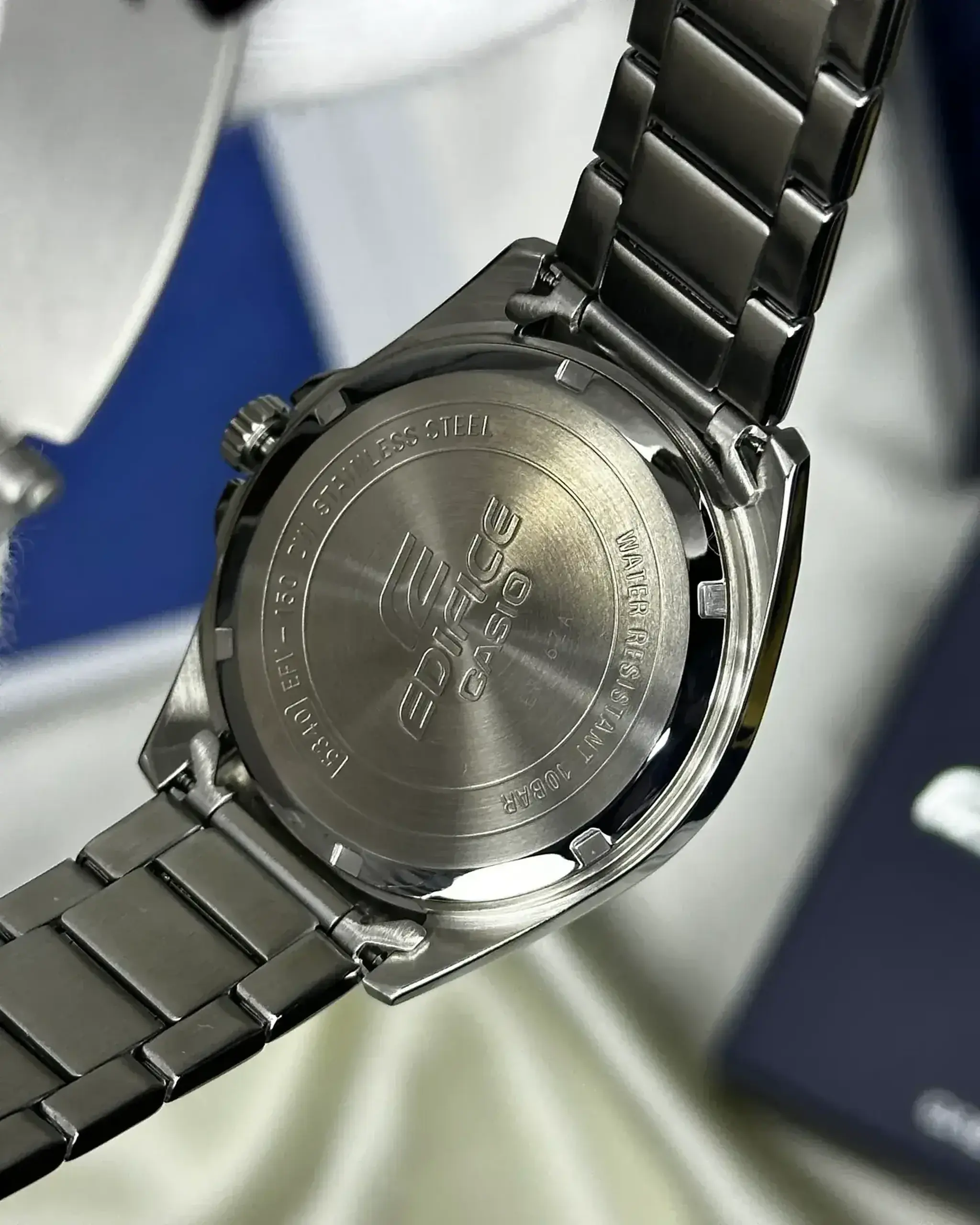 Casio EFV-150D-2AVUEF