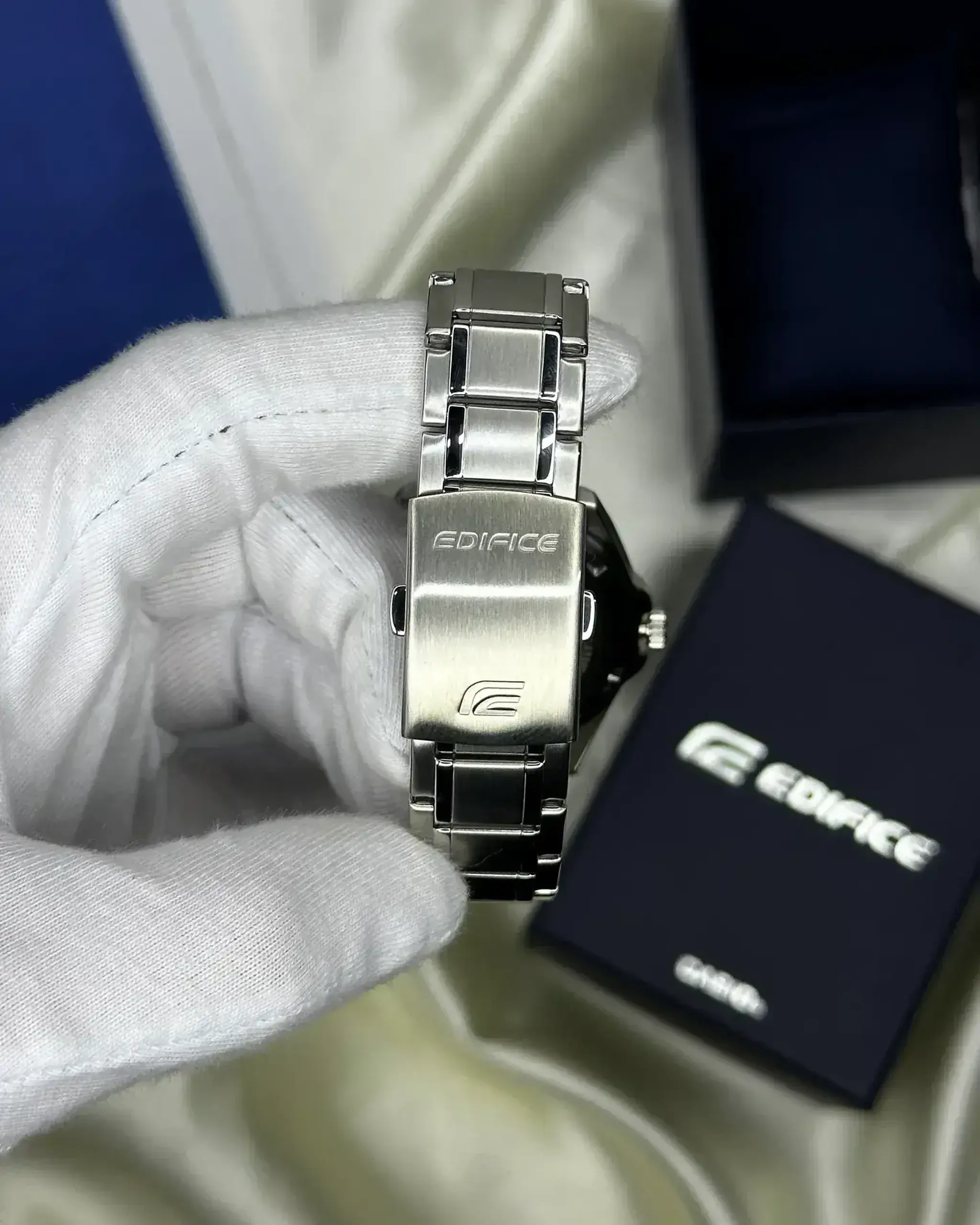 Casio EFV-150D-2AVUEF
