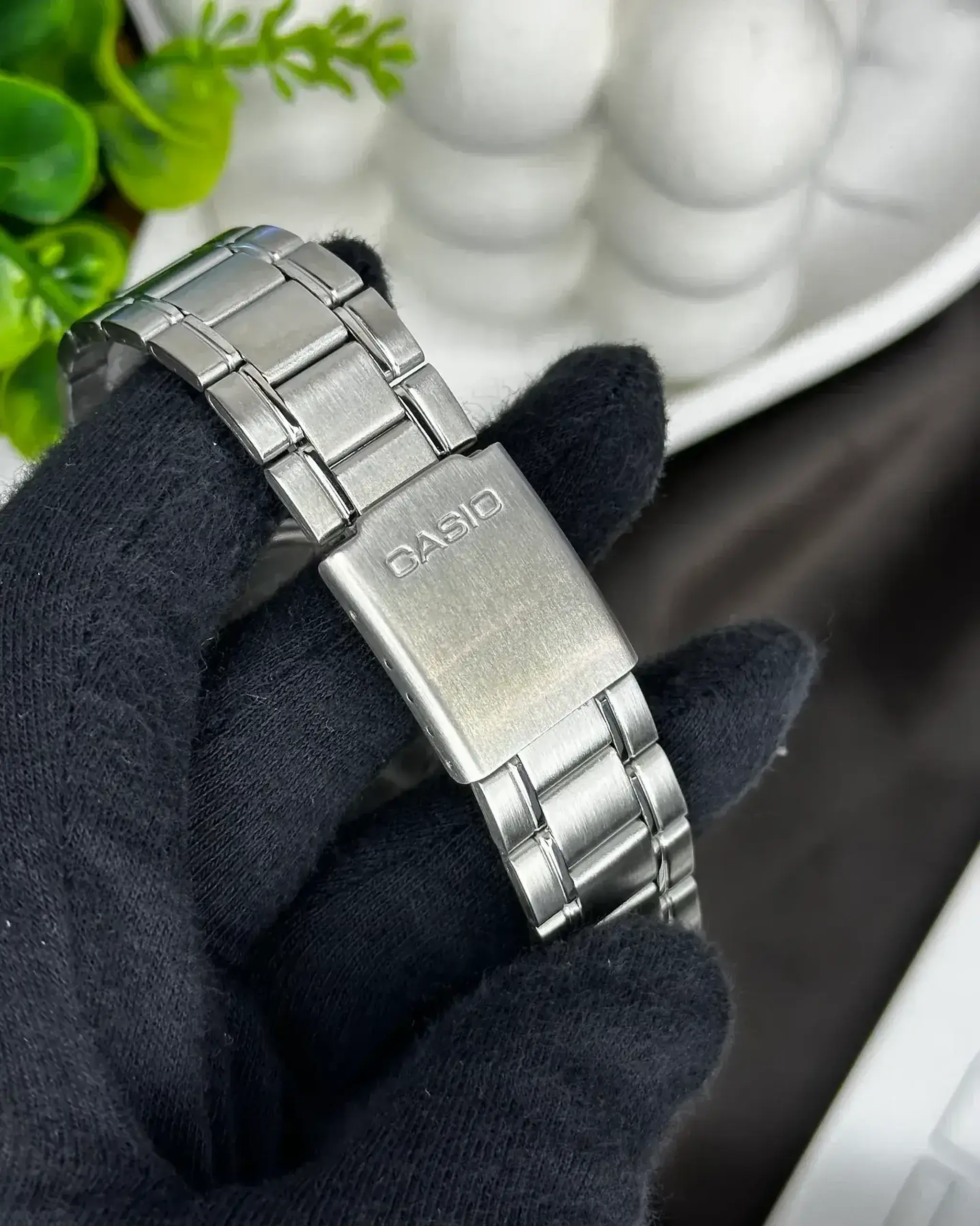 Casio MTP-V006D-1BUDF