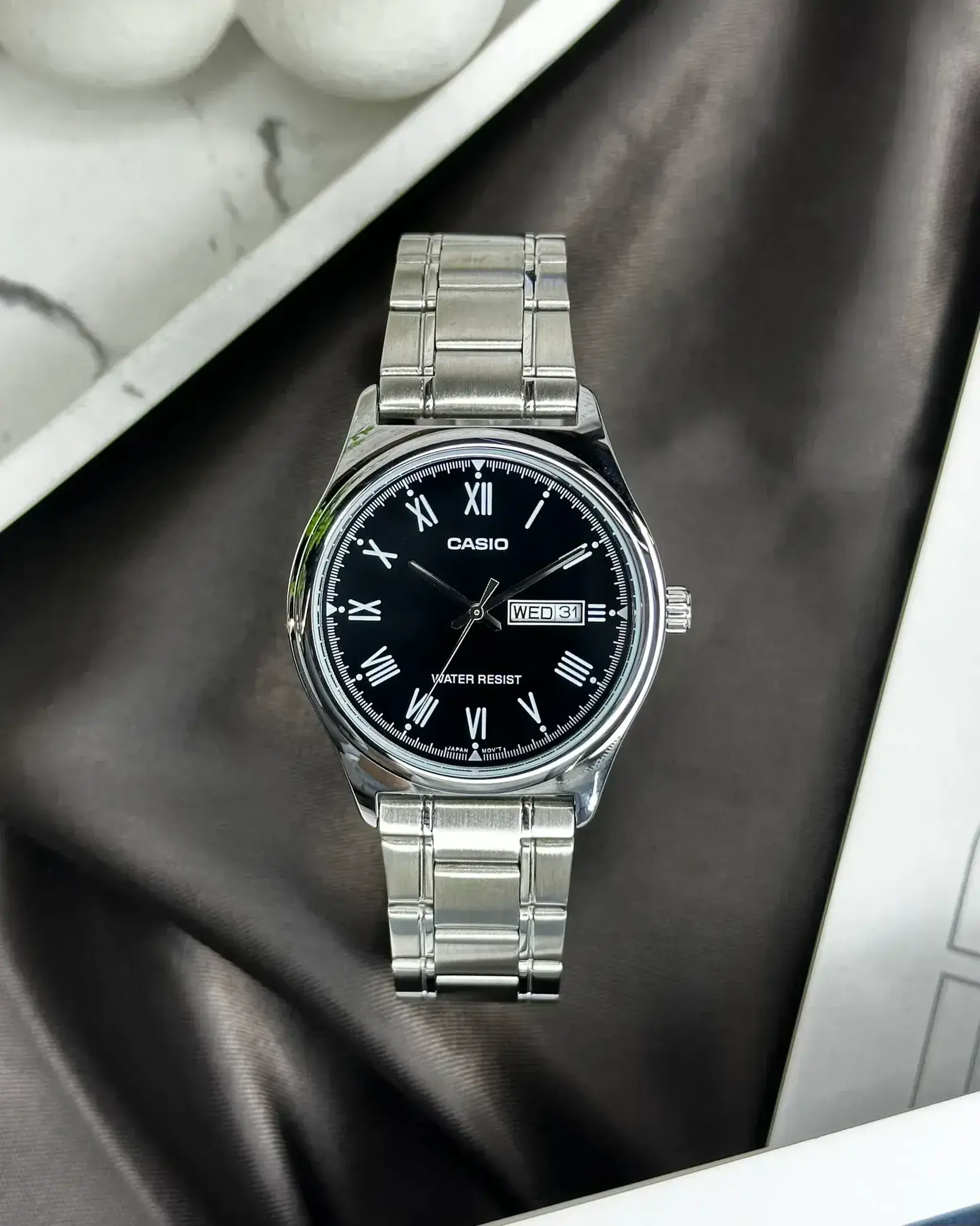 Casio MTP-V006D-1BUDF