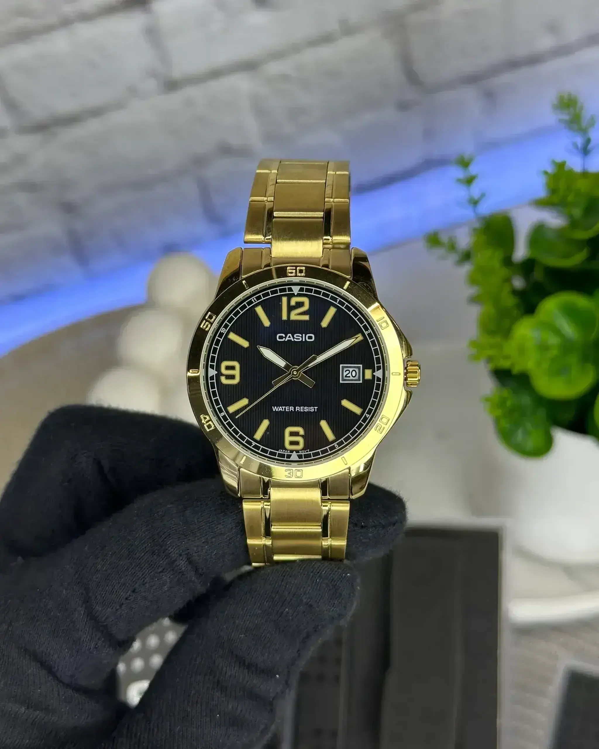 Casio MTP-V004G-1BUDF