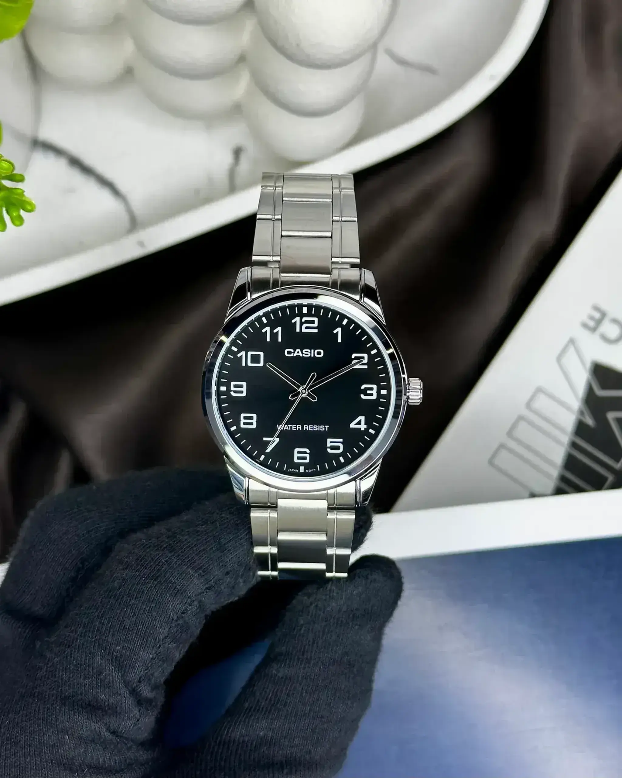 Casio MTP-V001D-1BUDF