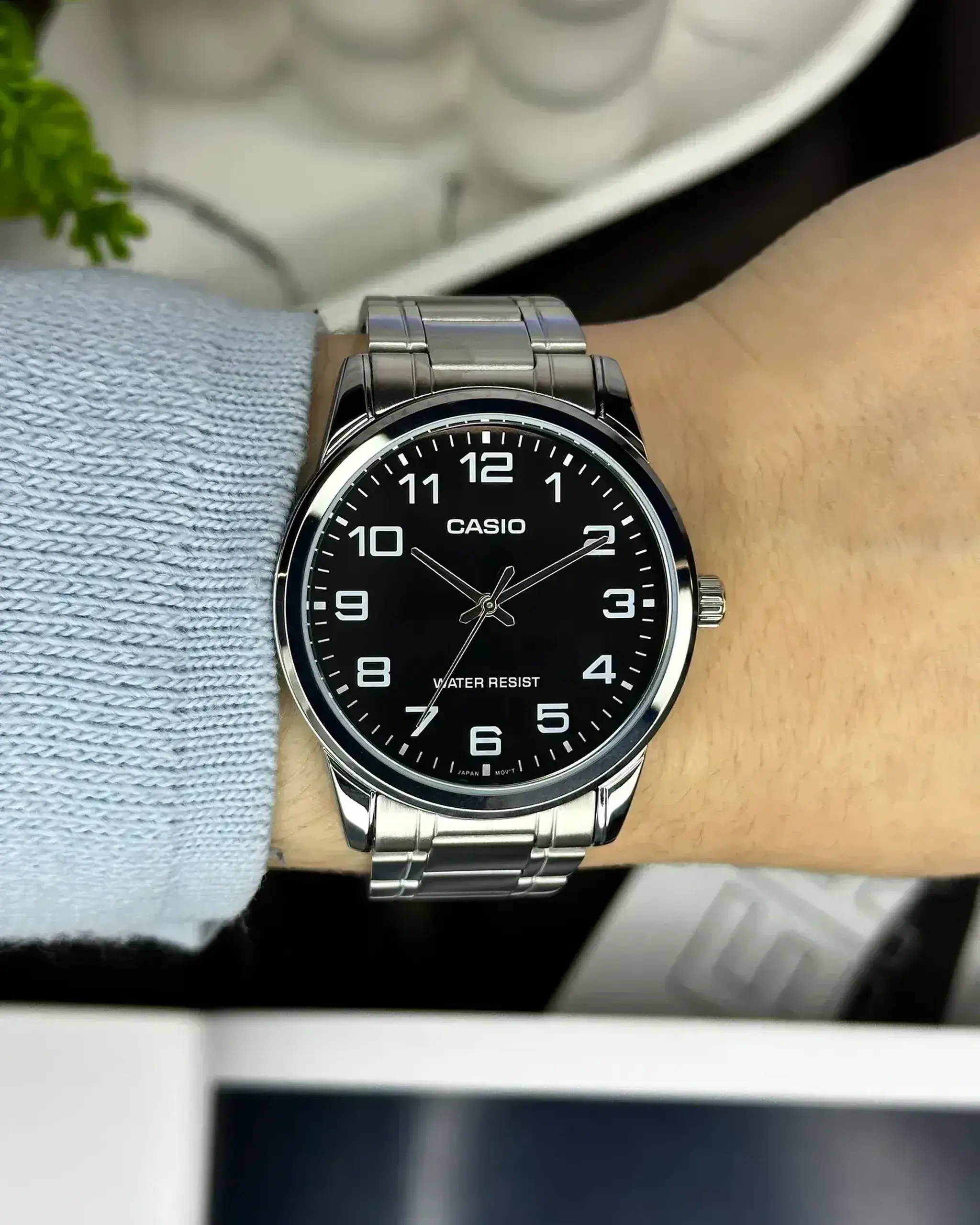 Casio MTP-V001D-1BUDF