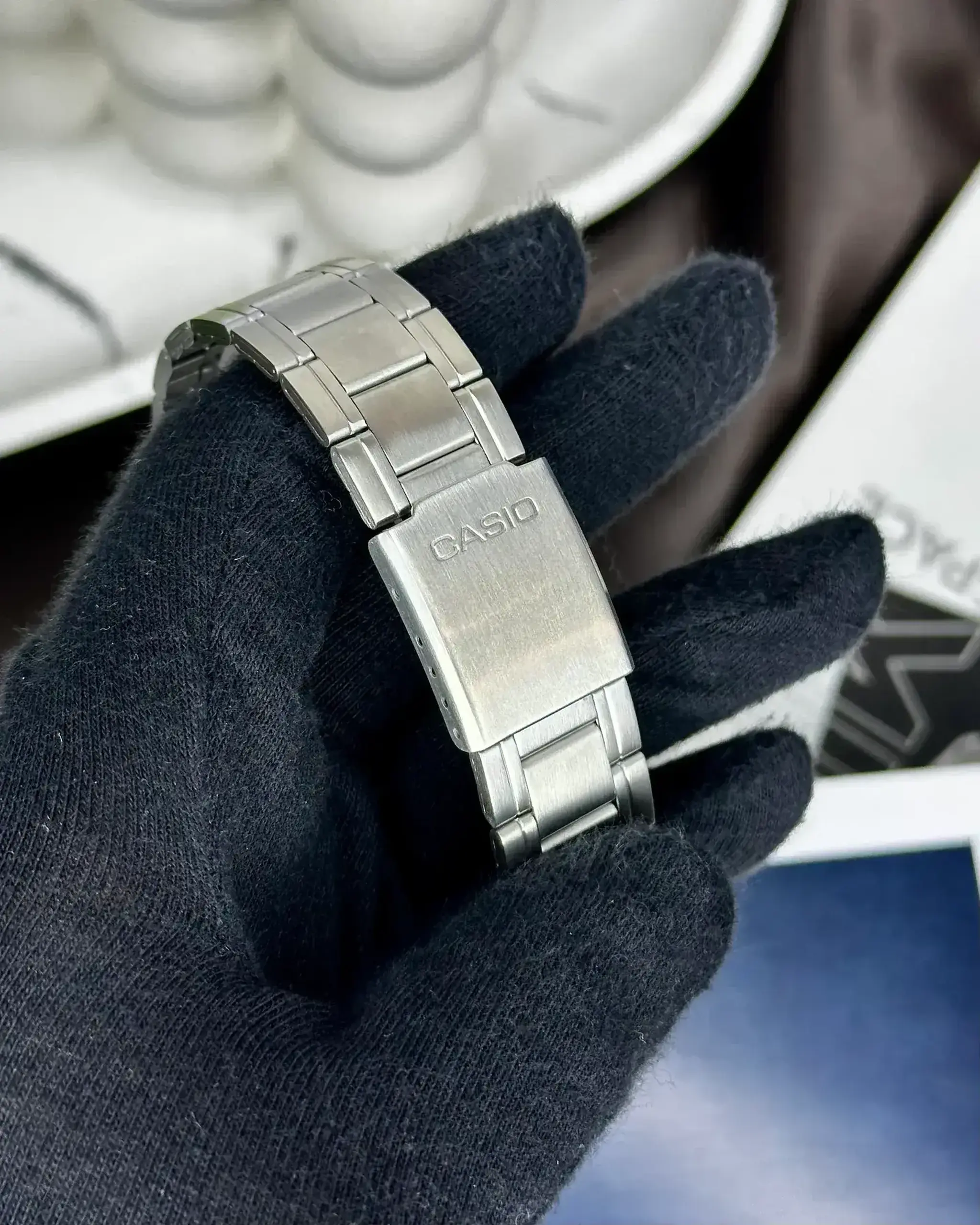 Casio MTP-V001D-1BUDF