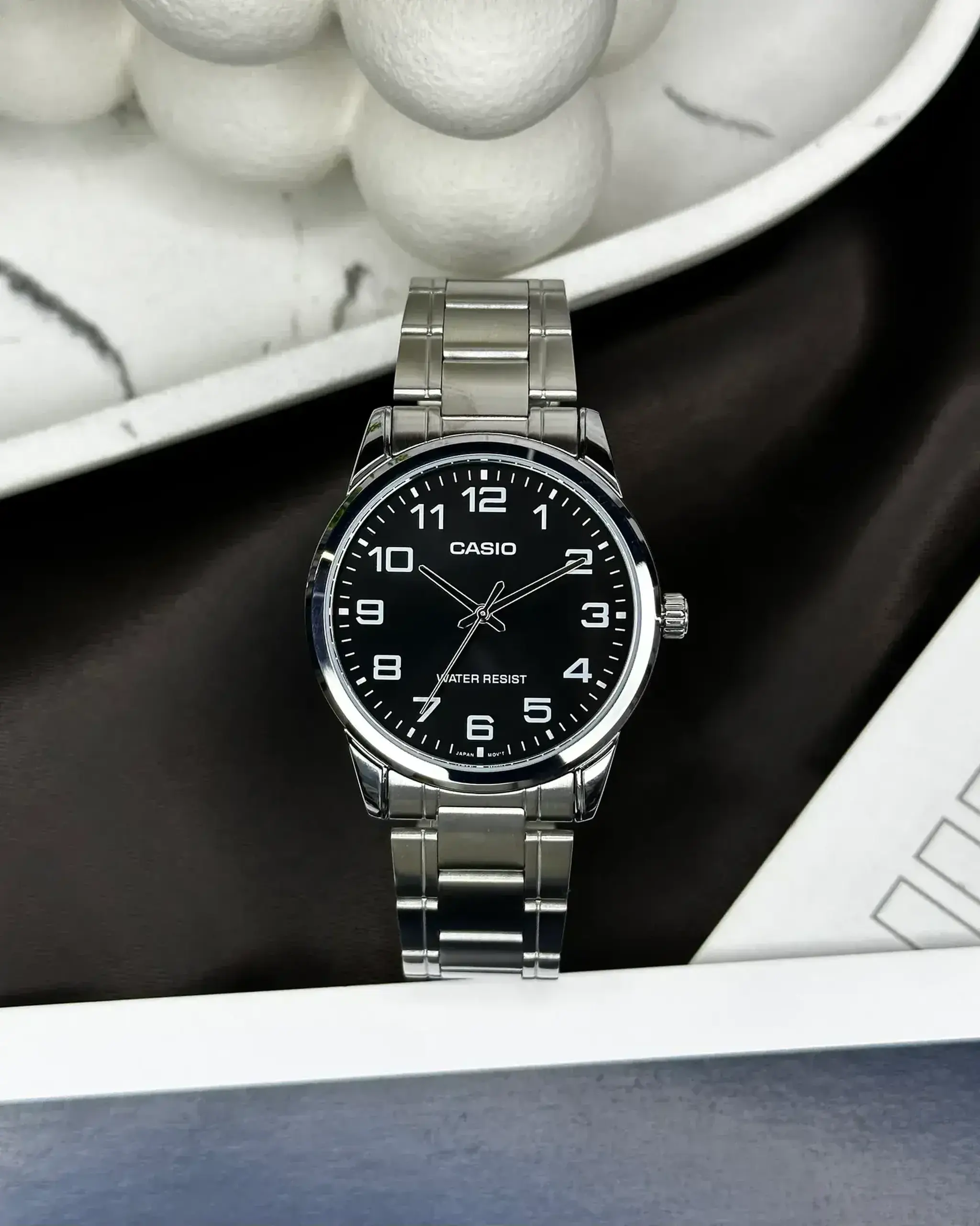 Casio MTP-V001D-1BUDF