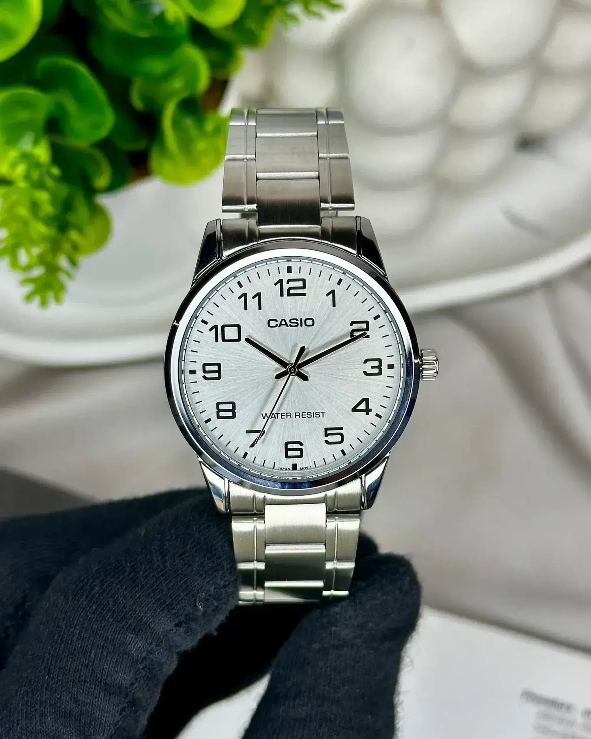 Casio MTP-V001D-7BUDF