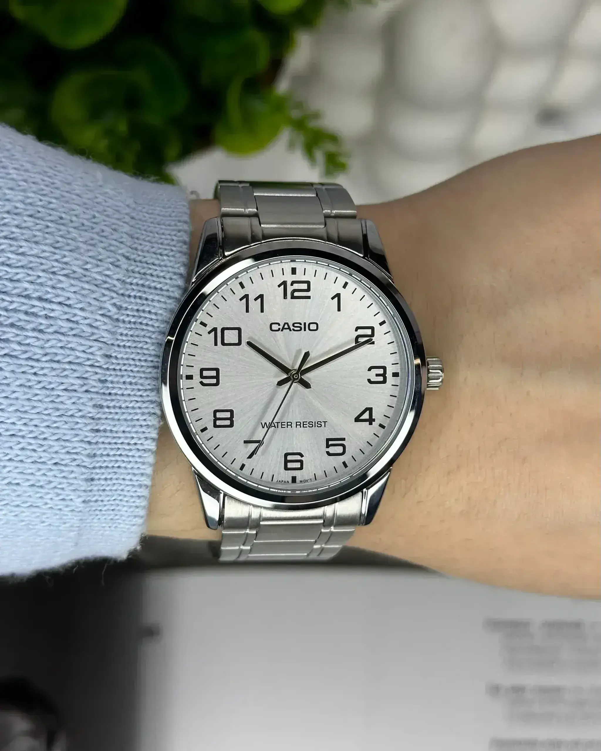 Casio MTP-V001D-7BUDF