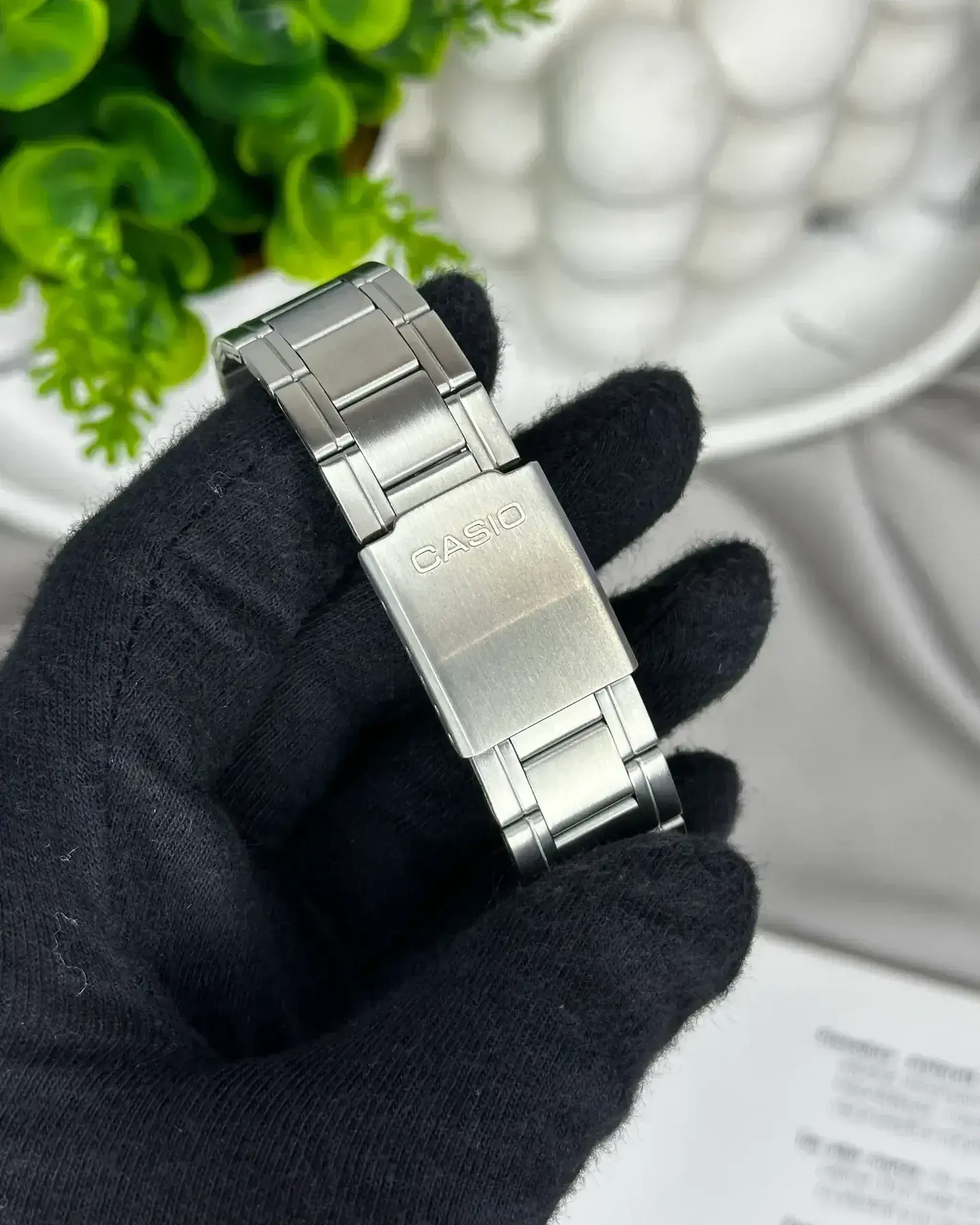Casio MTP-V001D-7BUDF