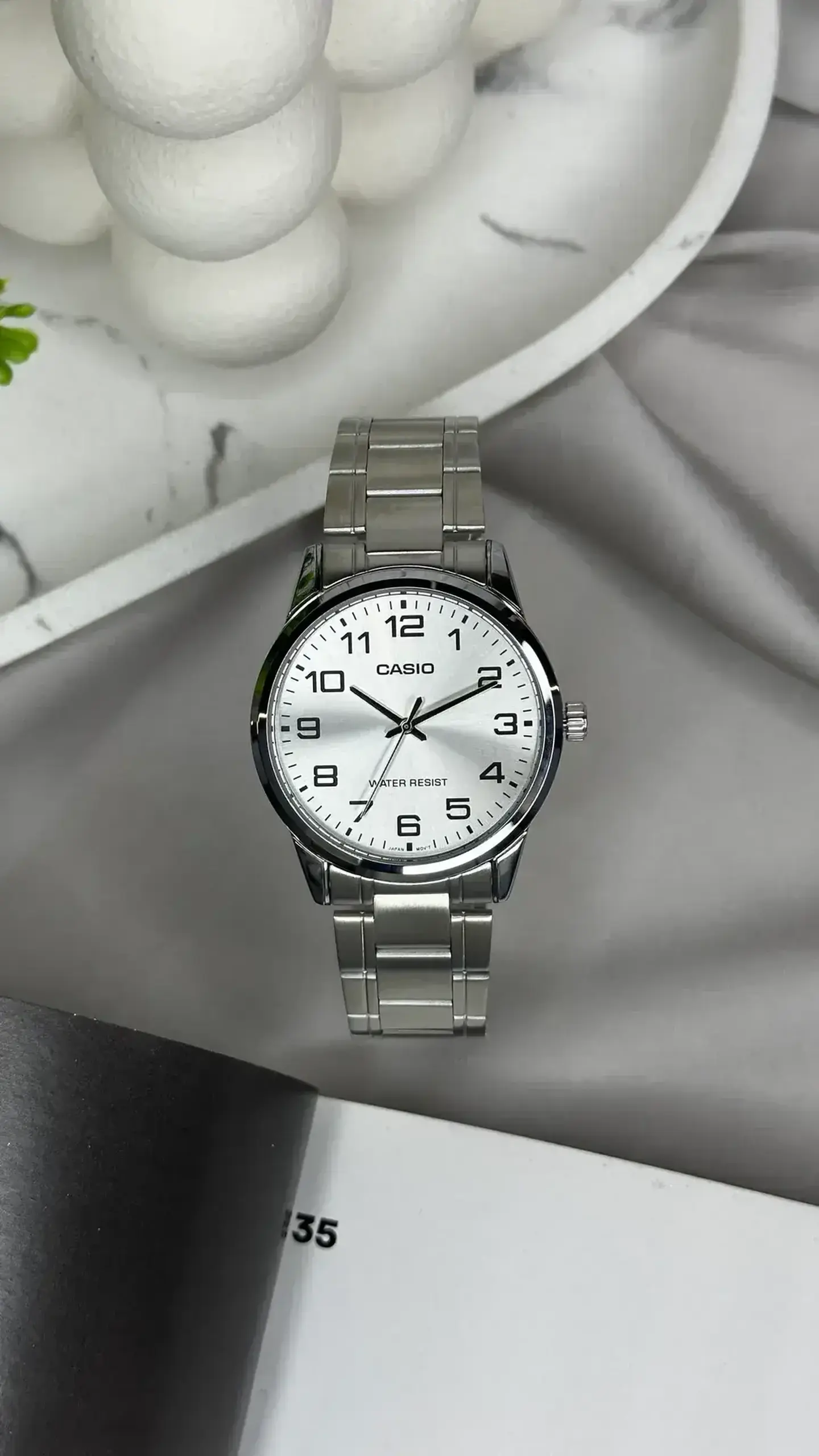 Casio MTP-V001D-7BUDF