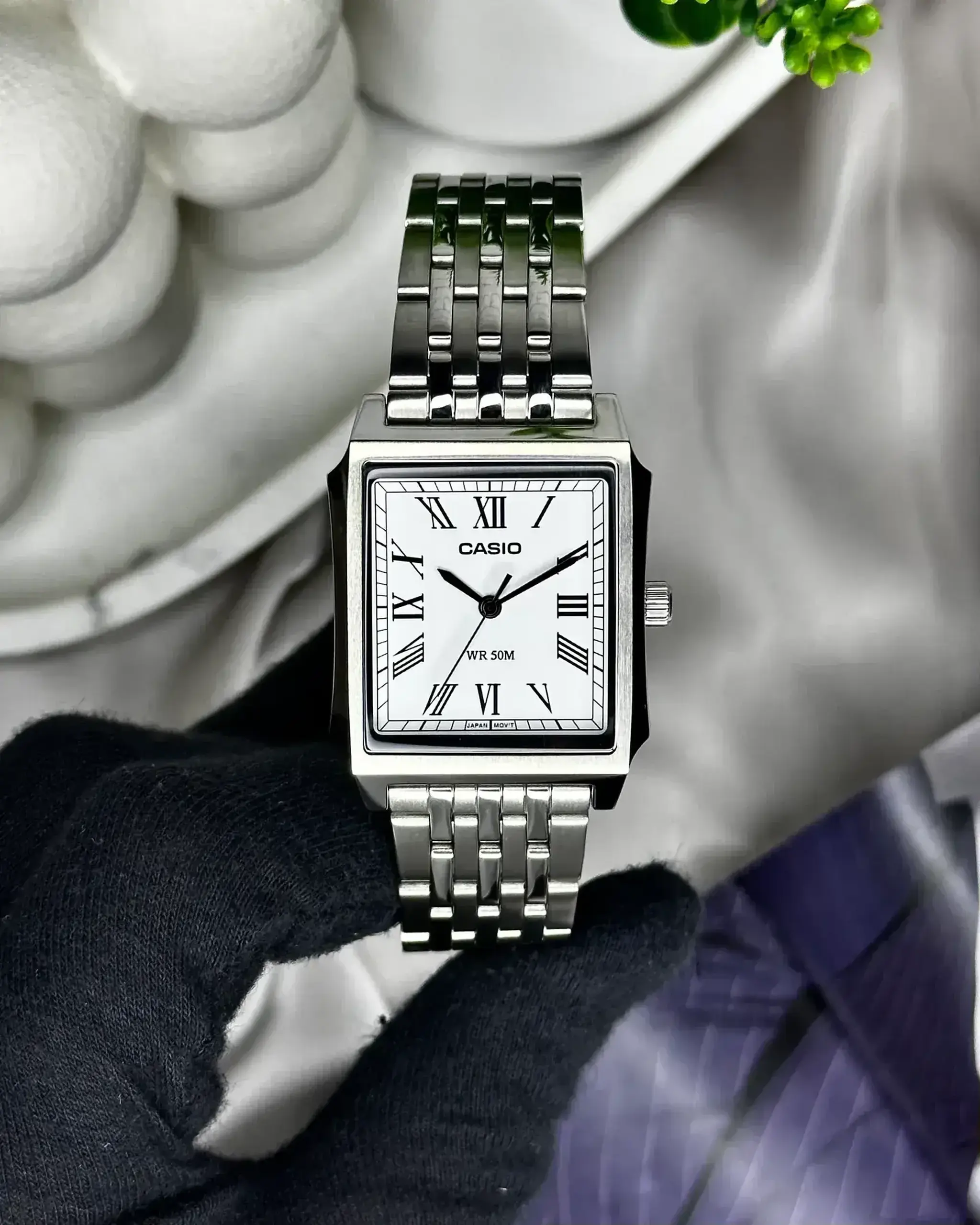 Casio MTP-B190D-7BVEF