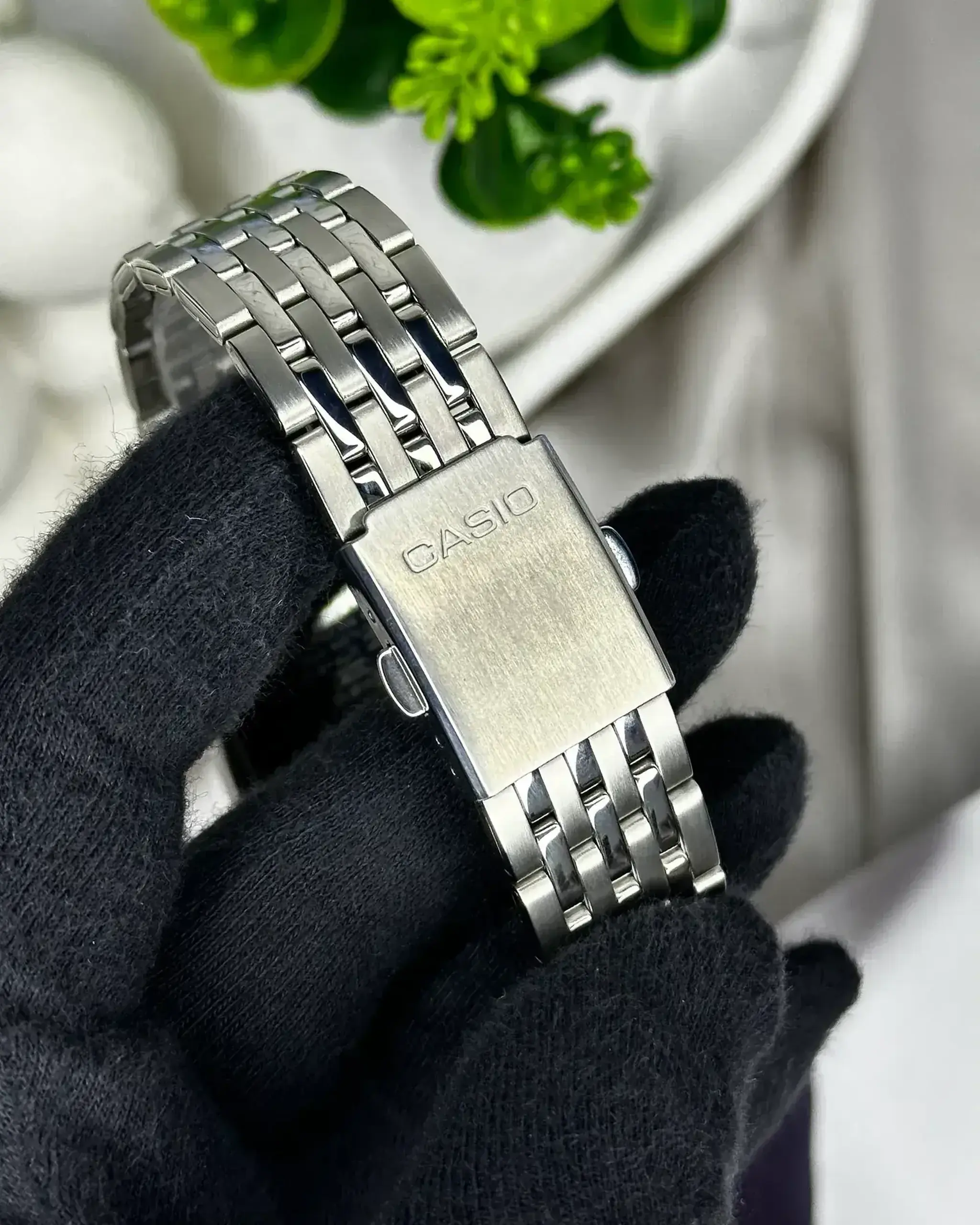 Casio MTP-B190D-7BVEF