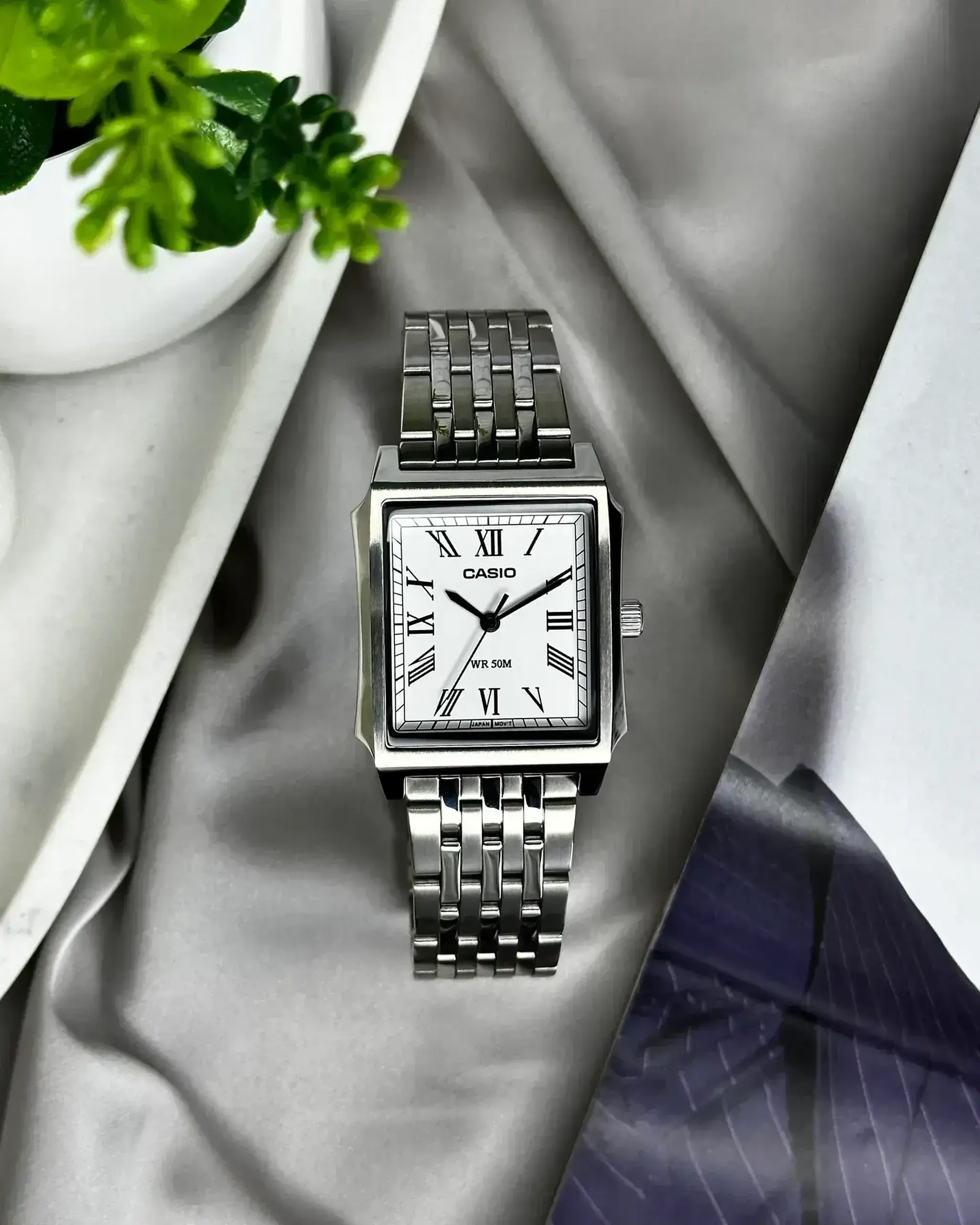 Casio MTP-B190D-7BVEF