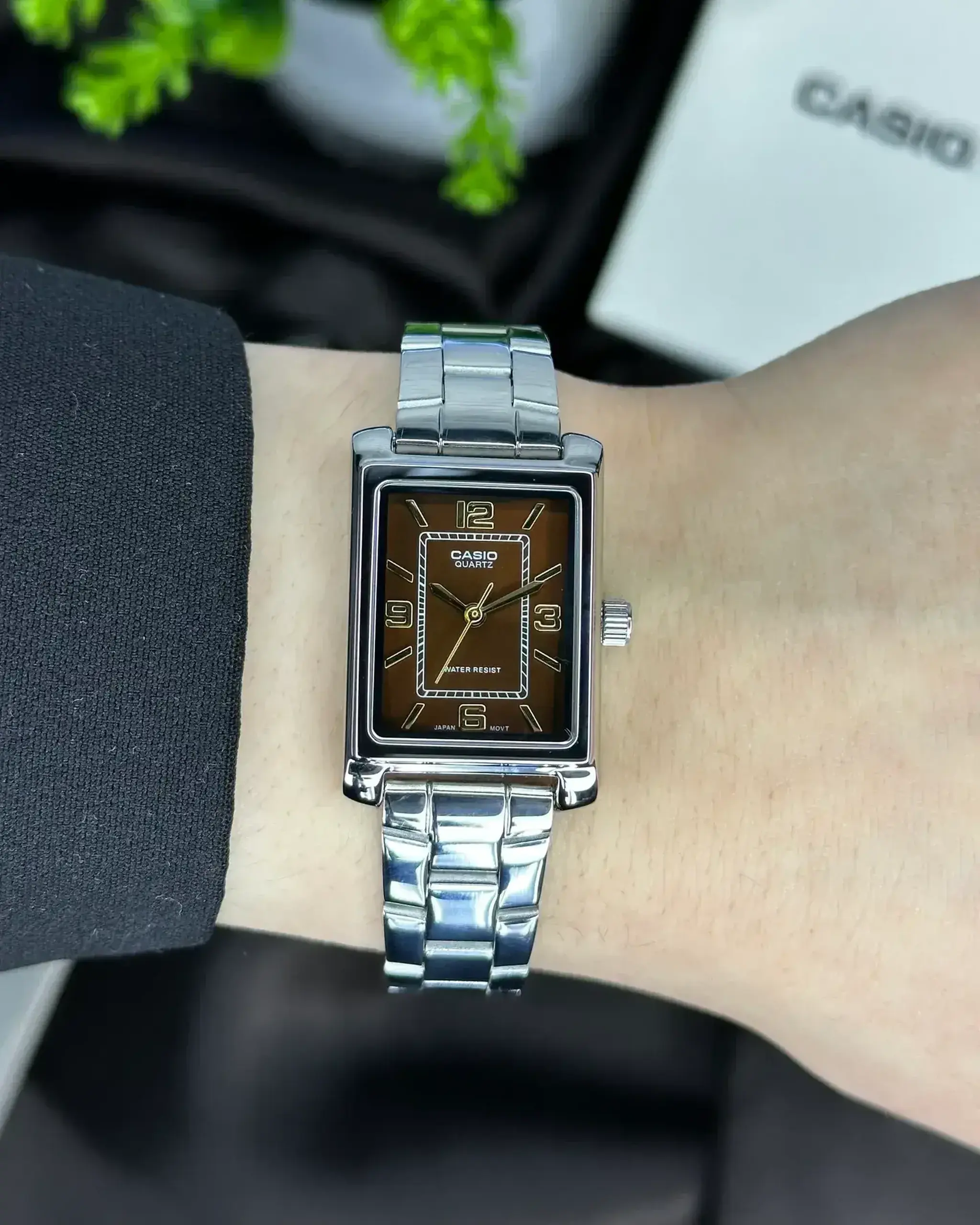 Casio LTP-1234DD-5ADF