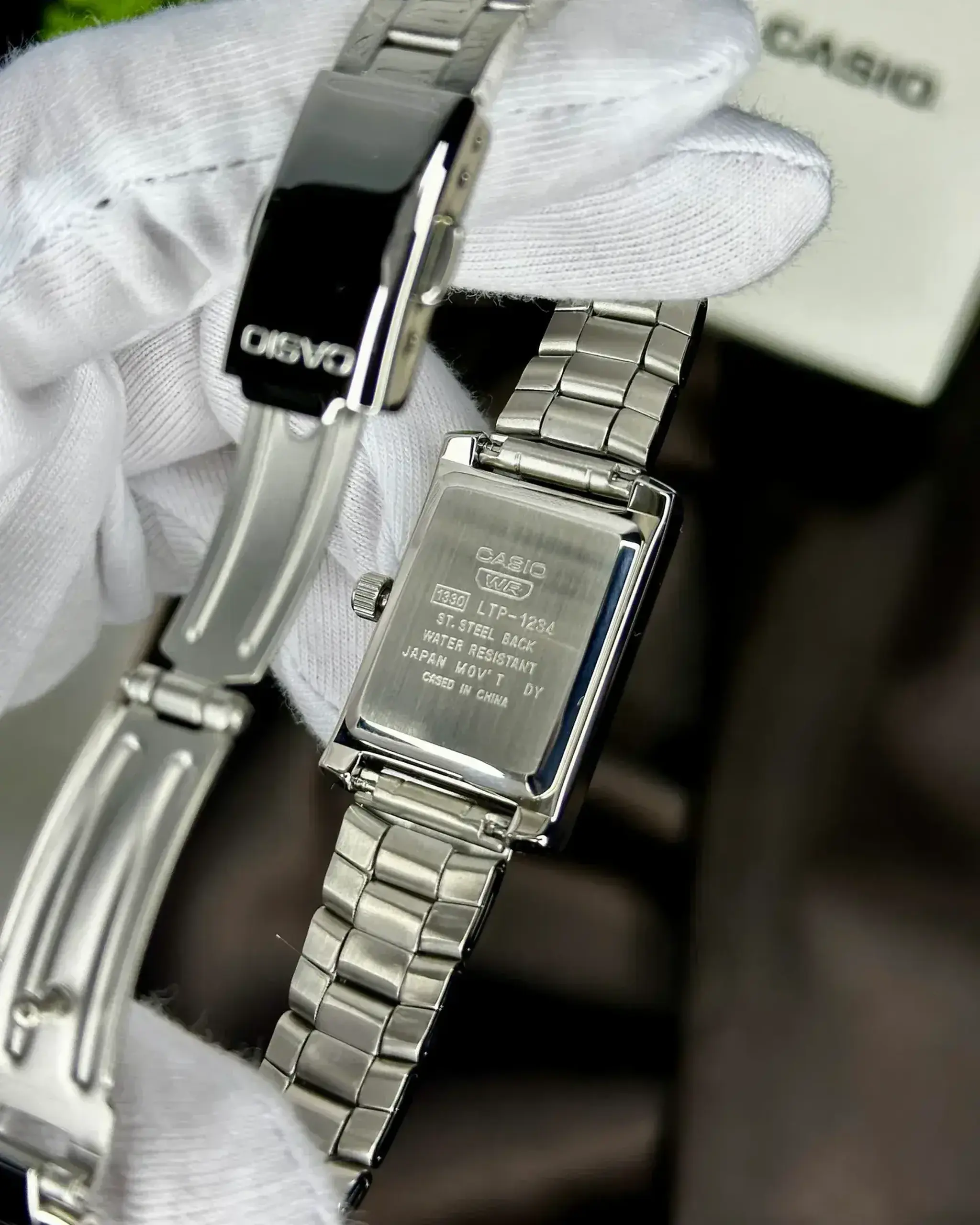 Casio LTP-1234DD-5ADF