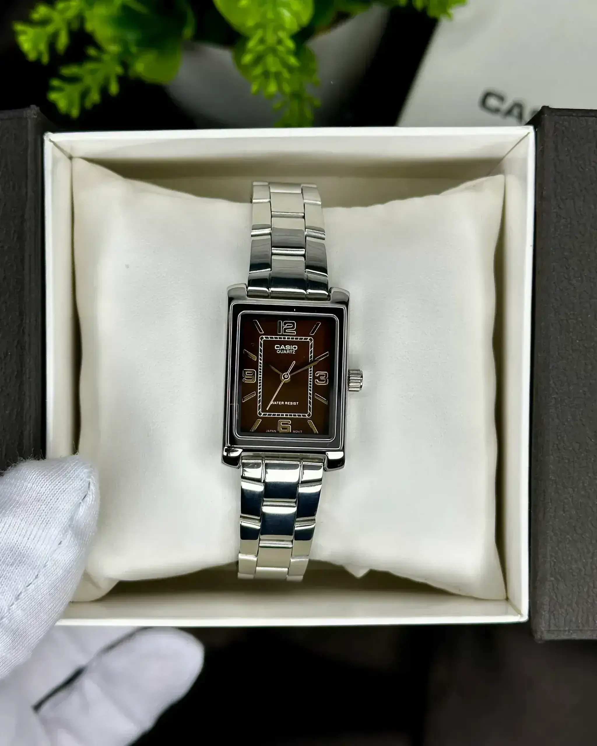 Casio LTP-1234DD-5ADF