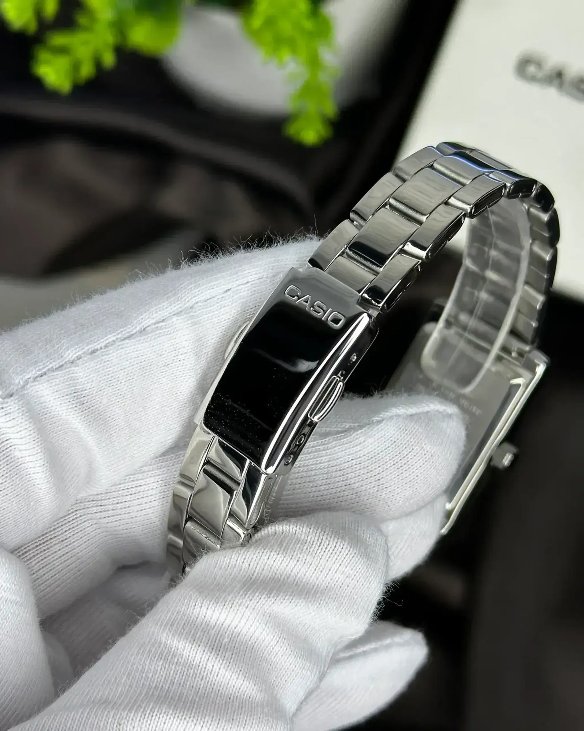 Casio LTP-1234DD-5ADF