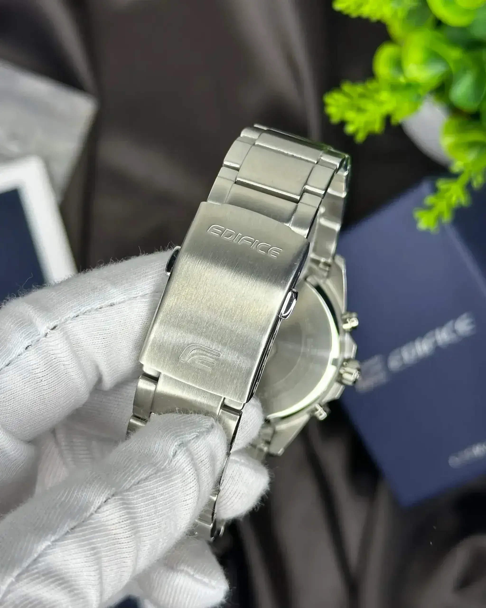 Casio EFR-526D-1AVUDF