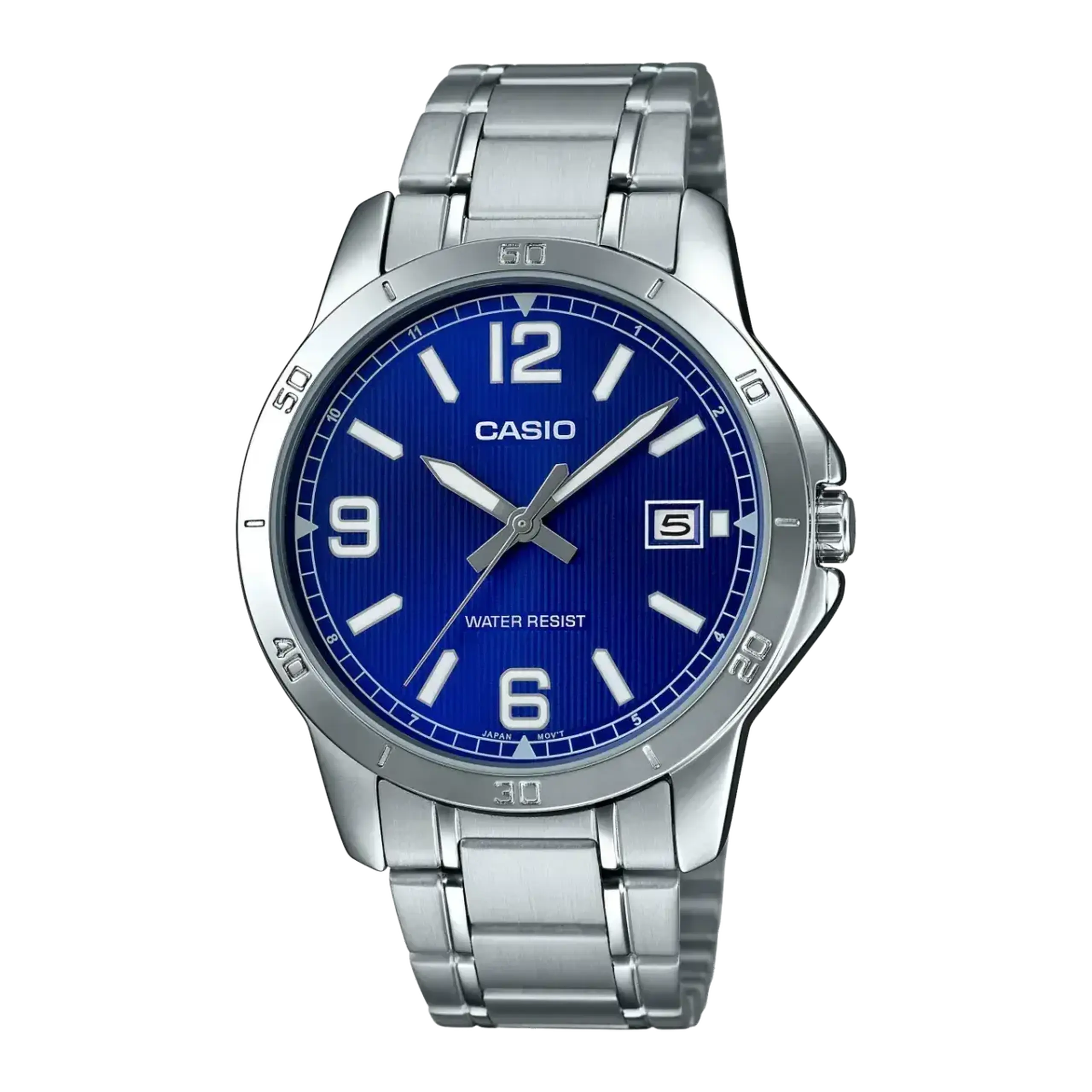Casio MTP-V004D-2BUDF