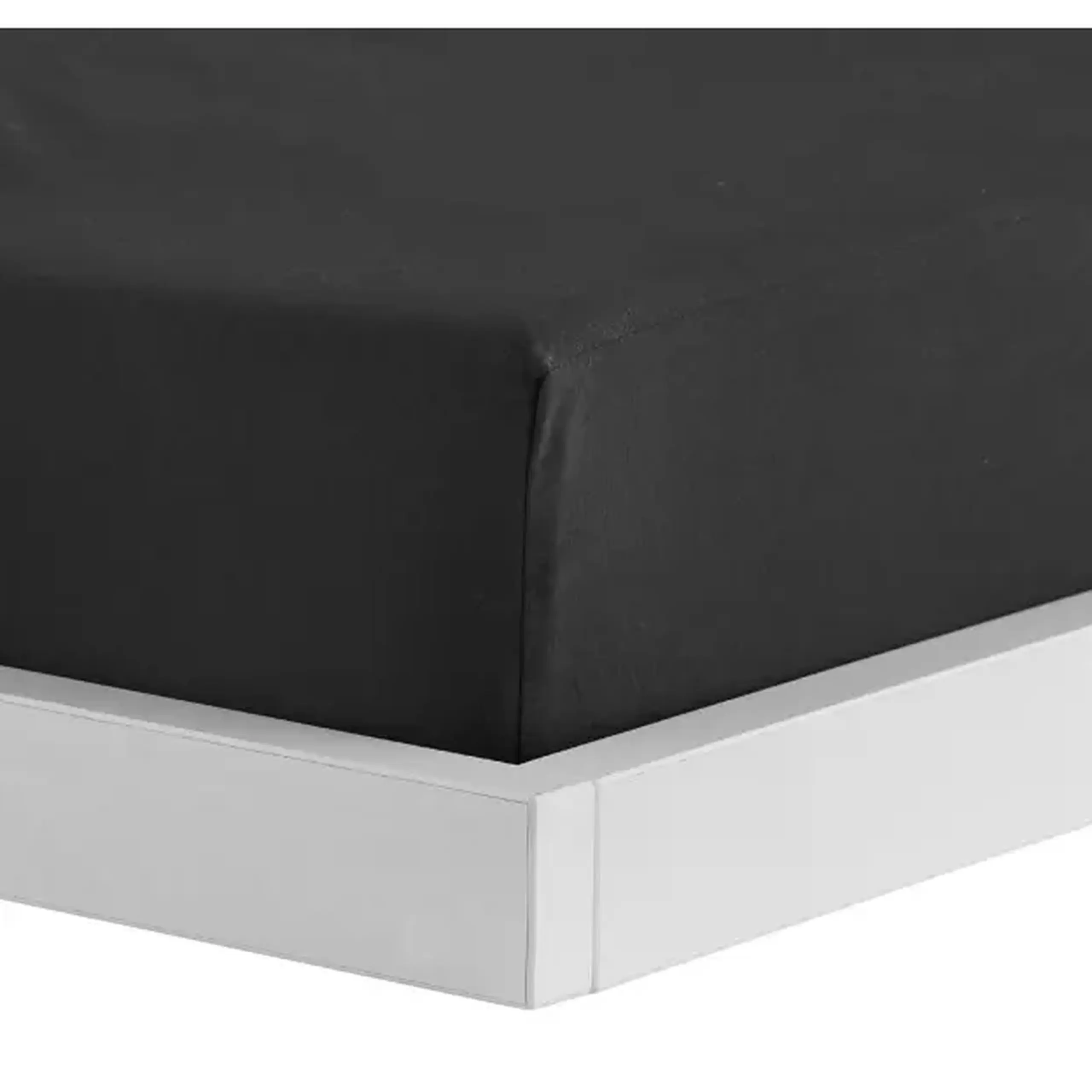 Cearșaf cu elastic MICROS