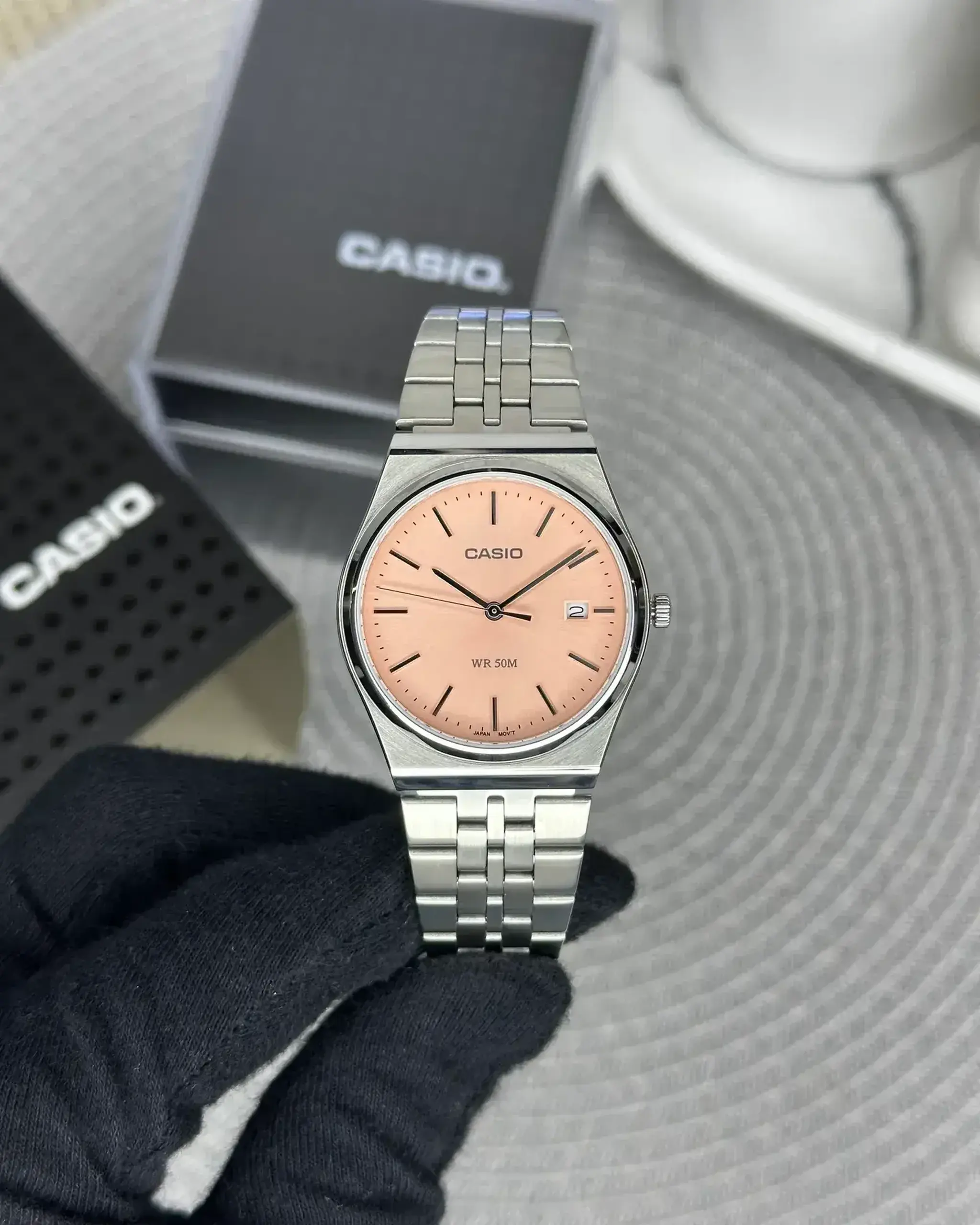 Casio MTP-B145D-4AVEF
