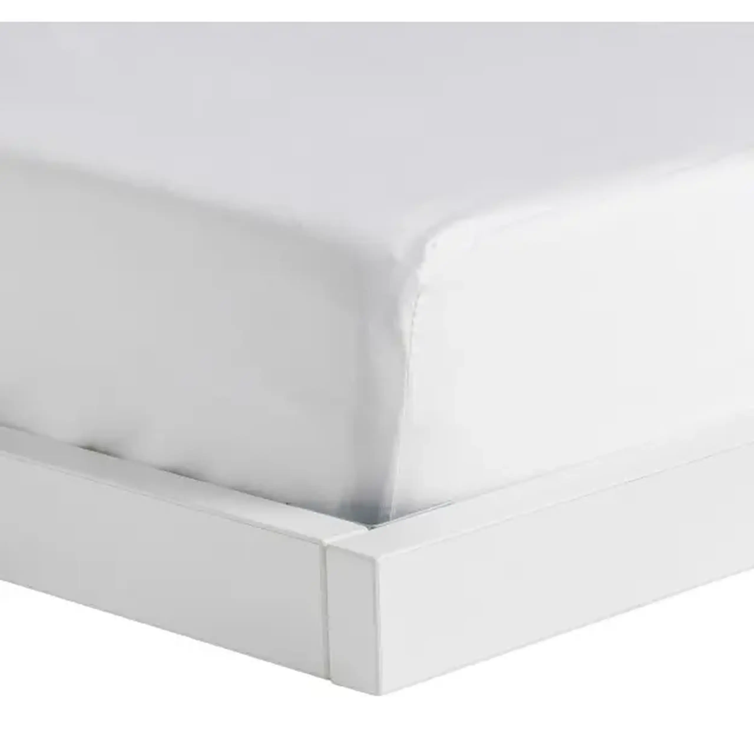 Cearșaf cu elastic MICROS