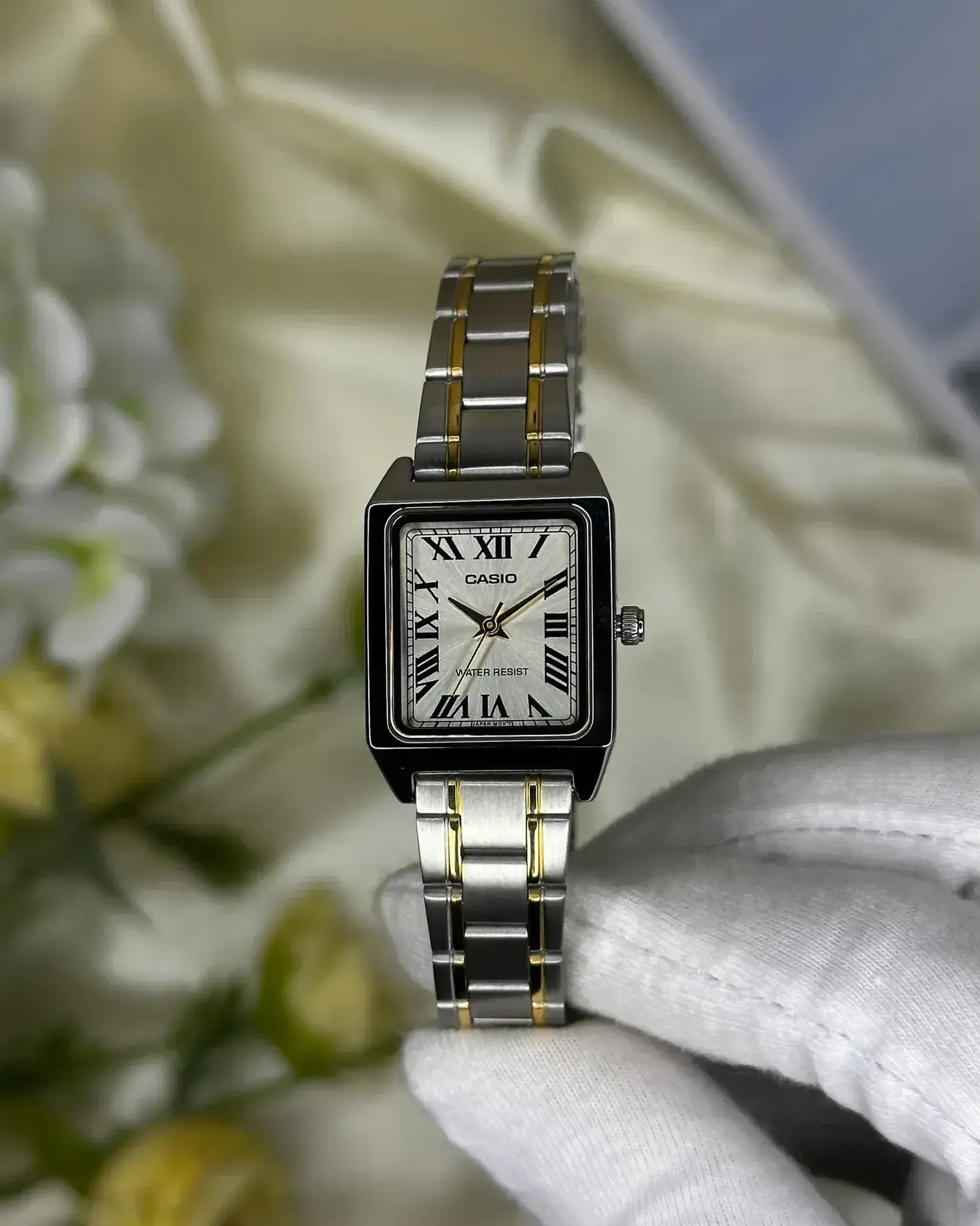Casio LTP-V007SG-9BUDF